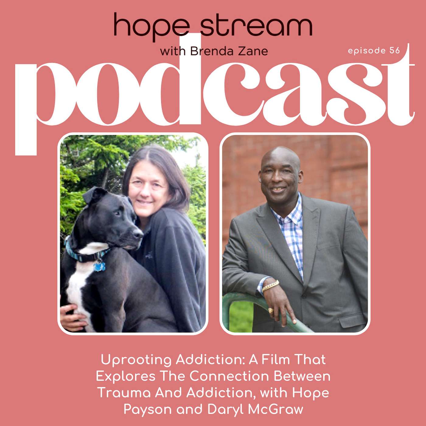 Hopestream for parenting kids through drug use and addiction