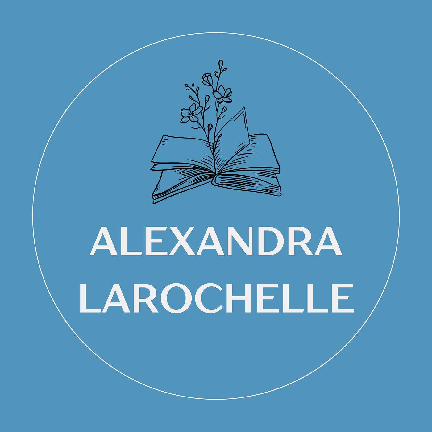 Samedi de lire avec Alexandra Larochelle - 2018 episode artwork