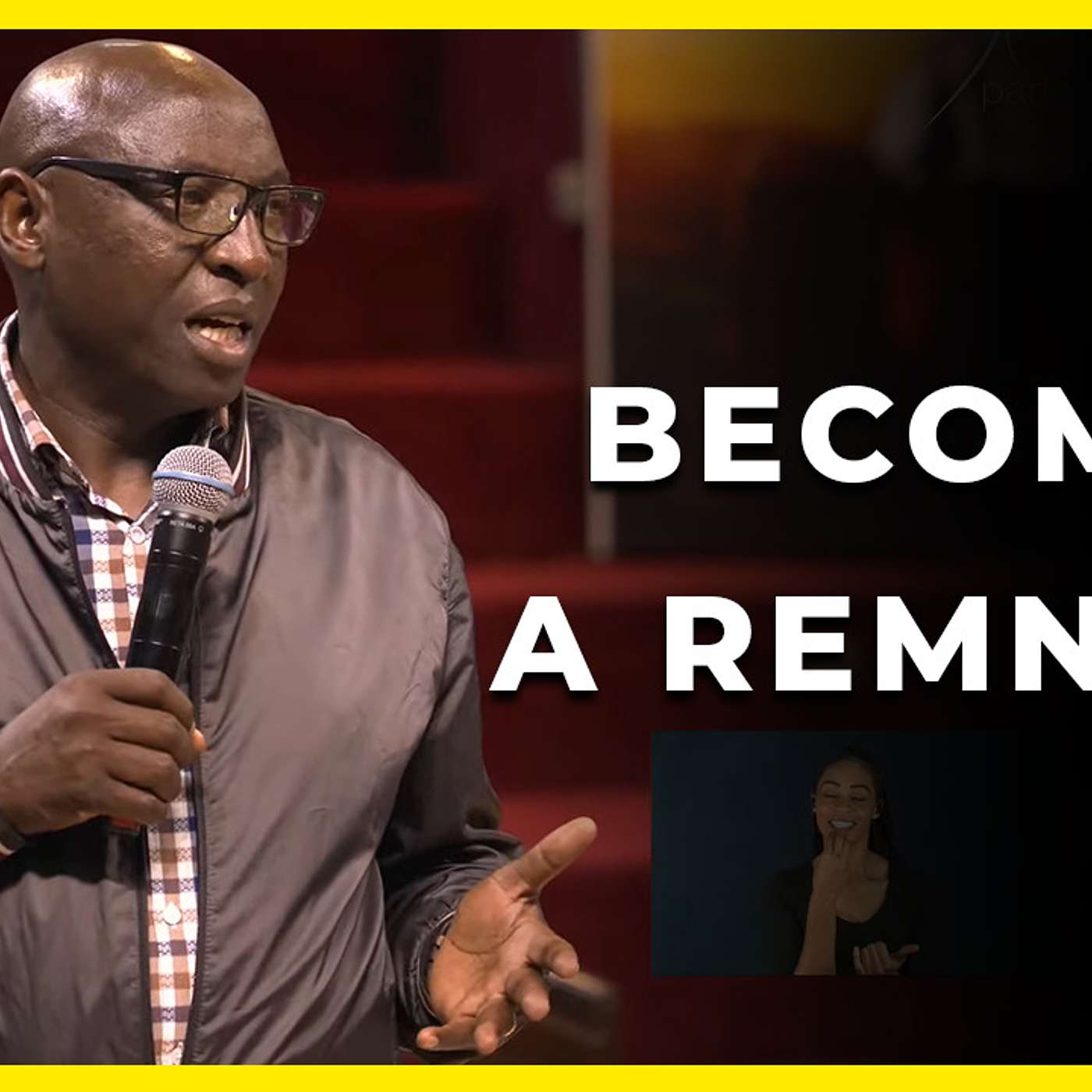 Parklands Baptist Church\'s Podcast