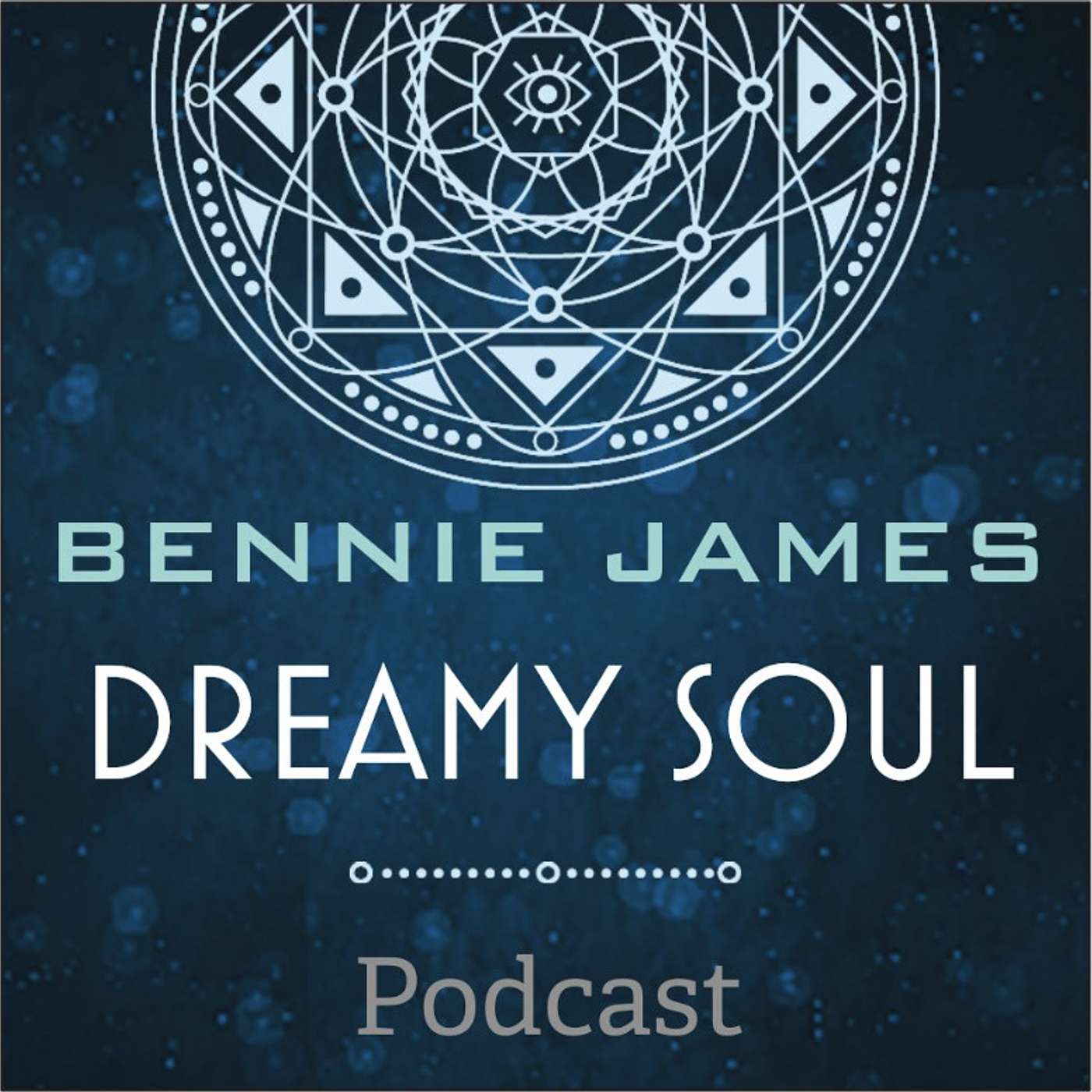 DJ Bennie James Podcast + (Premium) 🔓