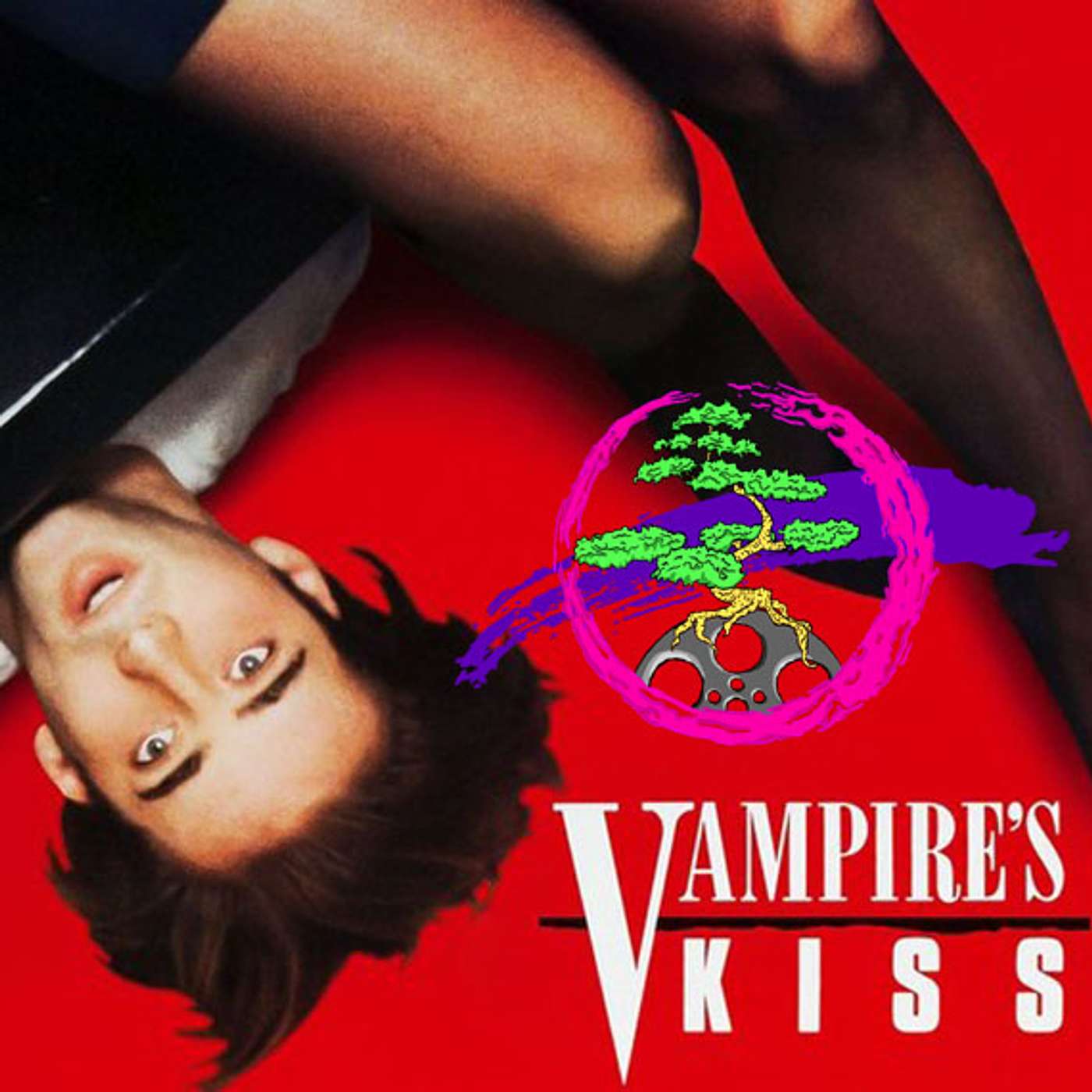Pod 153 - Vampire's Kiss (1988)