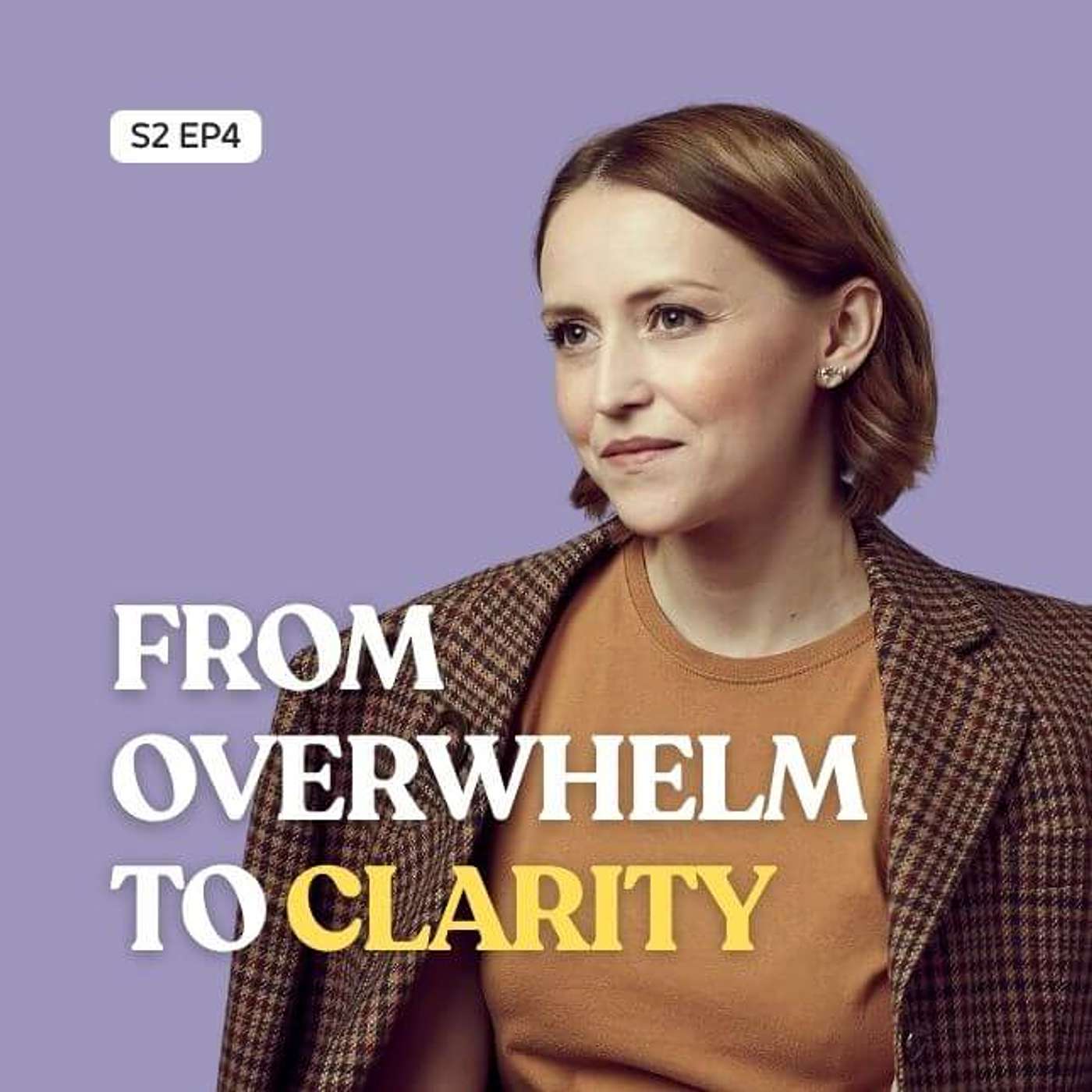 Style decision fatigue: from overwhelm to clarity