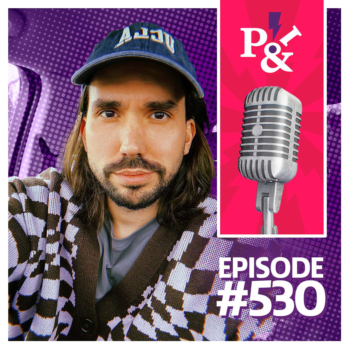 Episode 530: Staying Faithful to Jesus While Surrounded By War W/ Valery Riabokonenko episode artwork