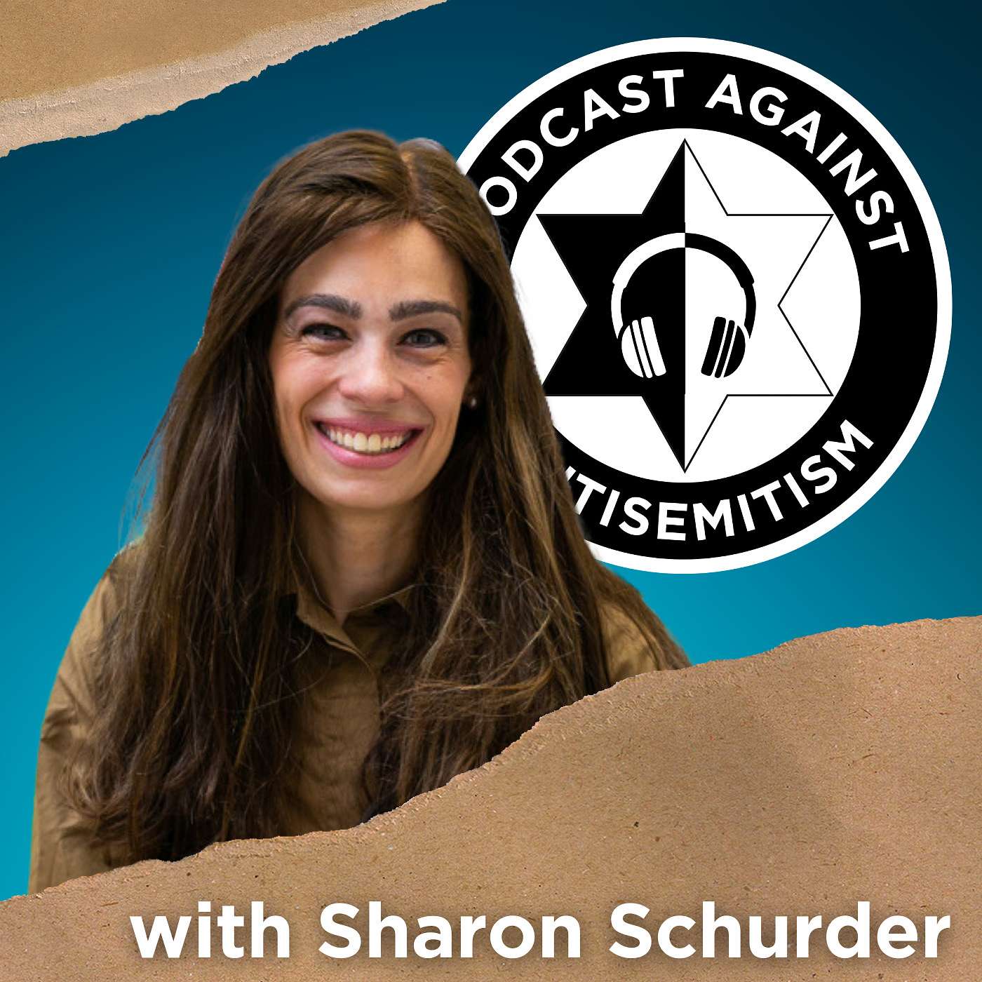 S1 E24: “Turning to the canvas” with Sharon Schurder