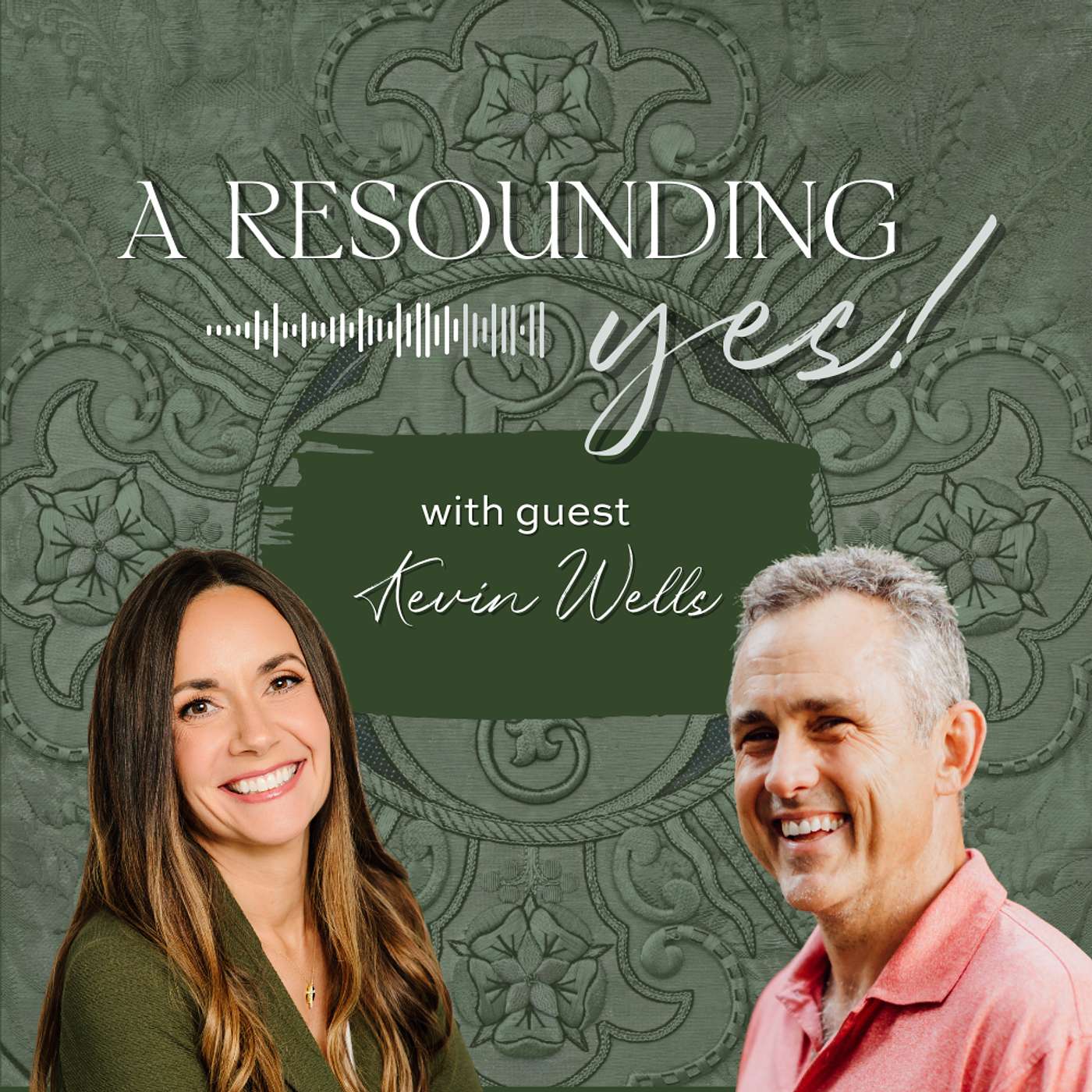 Faith in the Trenches: Saving a Soul, Marriage and Family