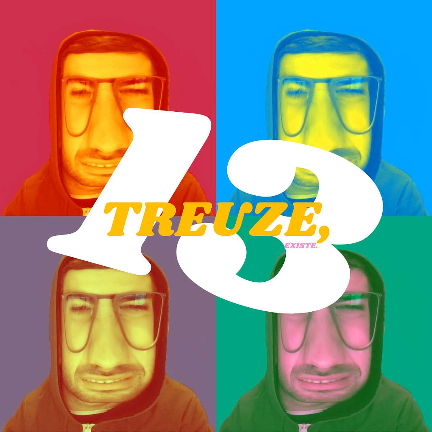 TREUZE