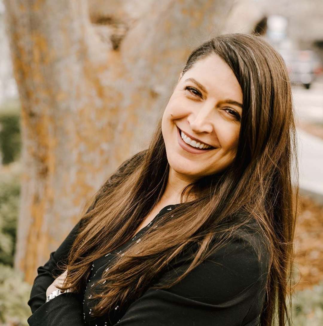 Elizabeth Dodson