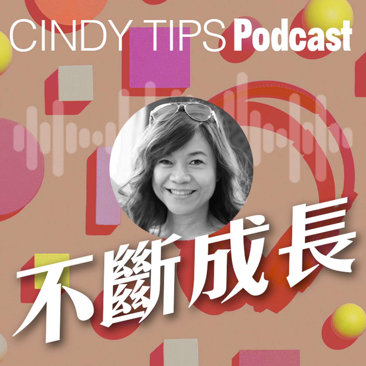 不斷成長 episode artwork