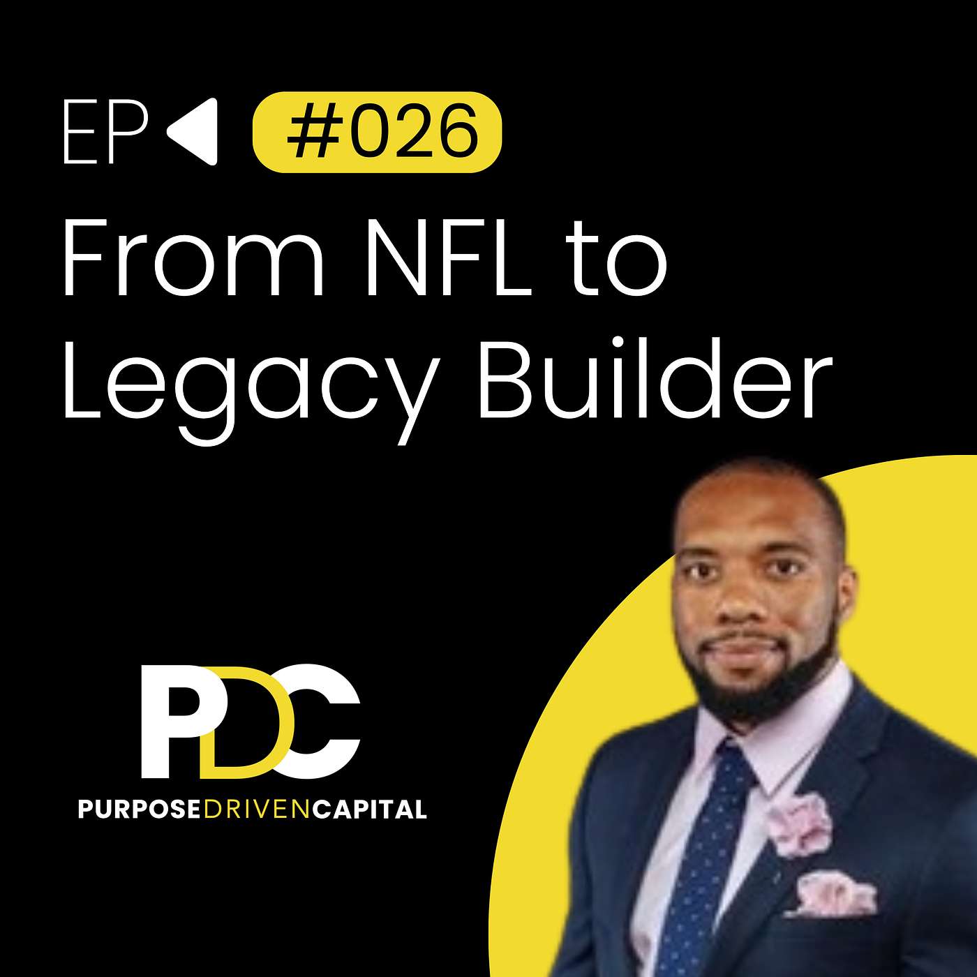 Purpose Driven Capital