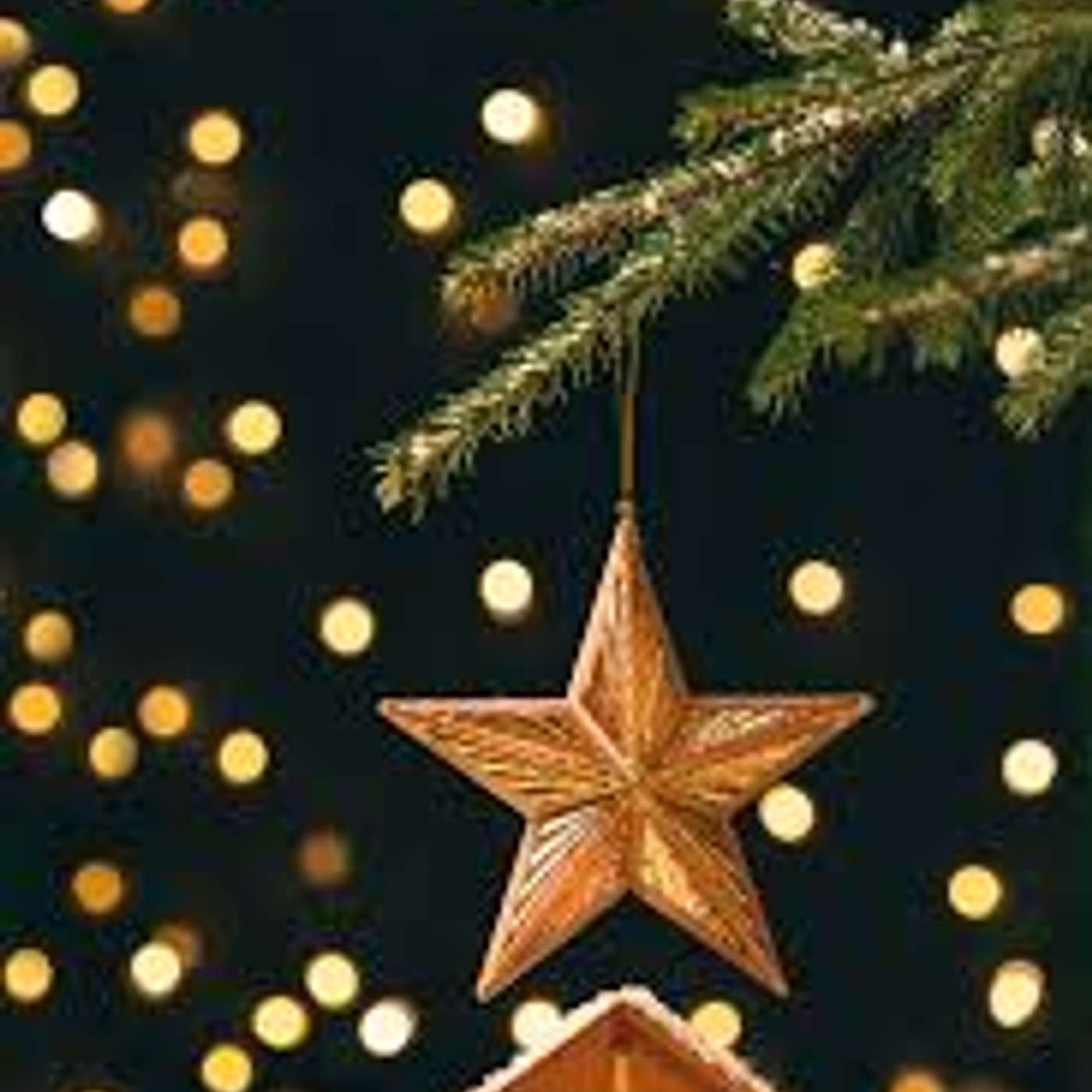 ADVENT READING DAY 3