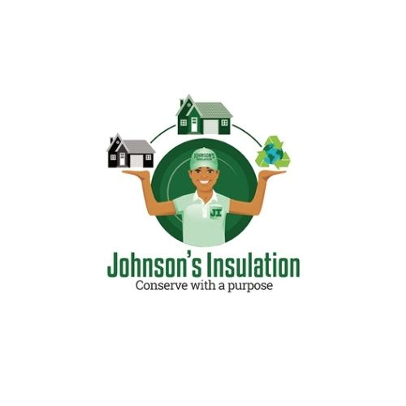 Home Insulation Expert podcast artwork