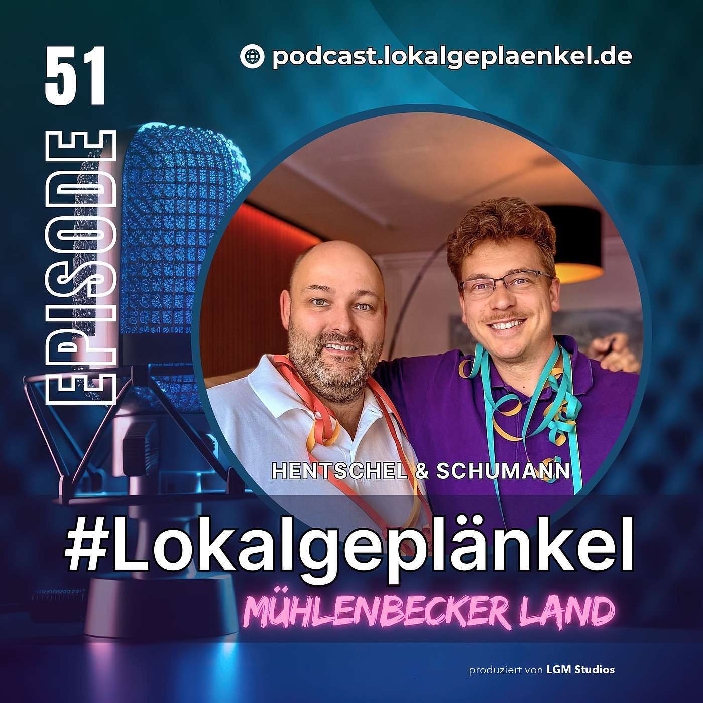 Misstrauen bei der Wohnungsvergabe im Mühlenbecker Land episode artwork