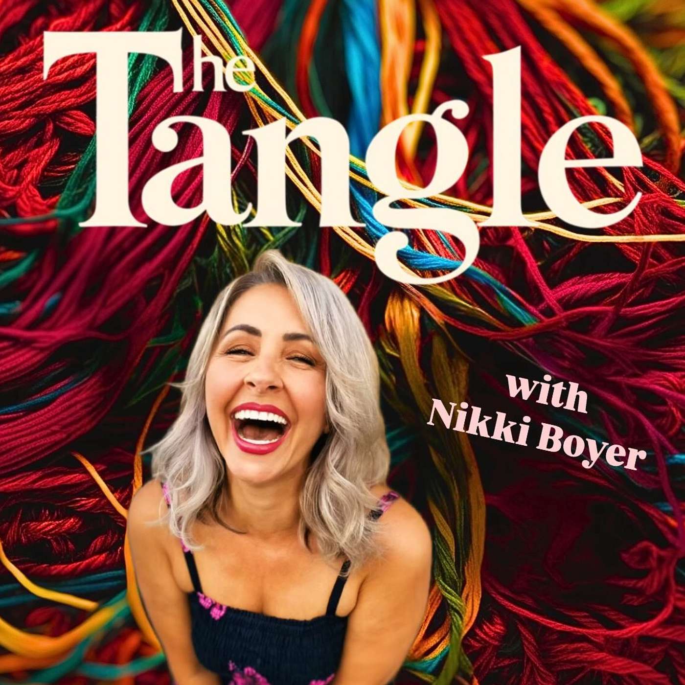 The Tangle with Kyle Ridley