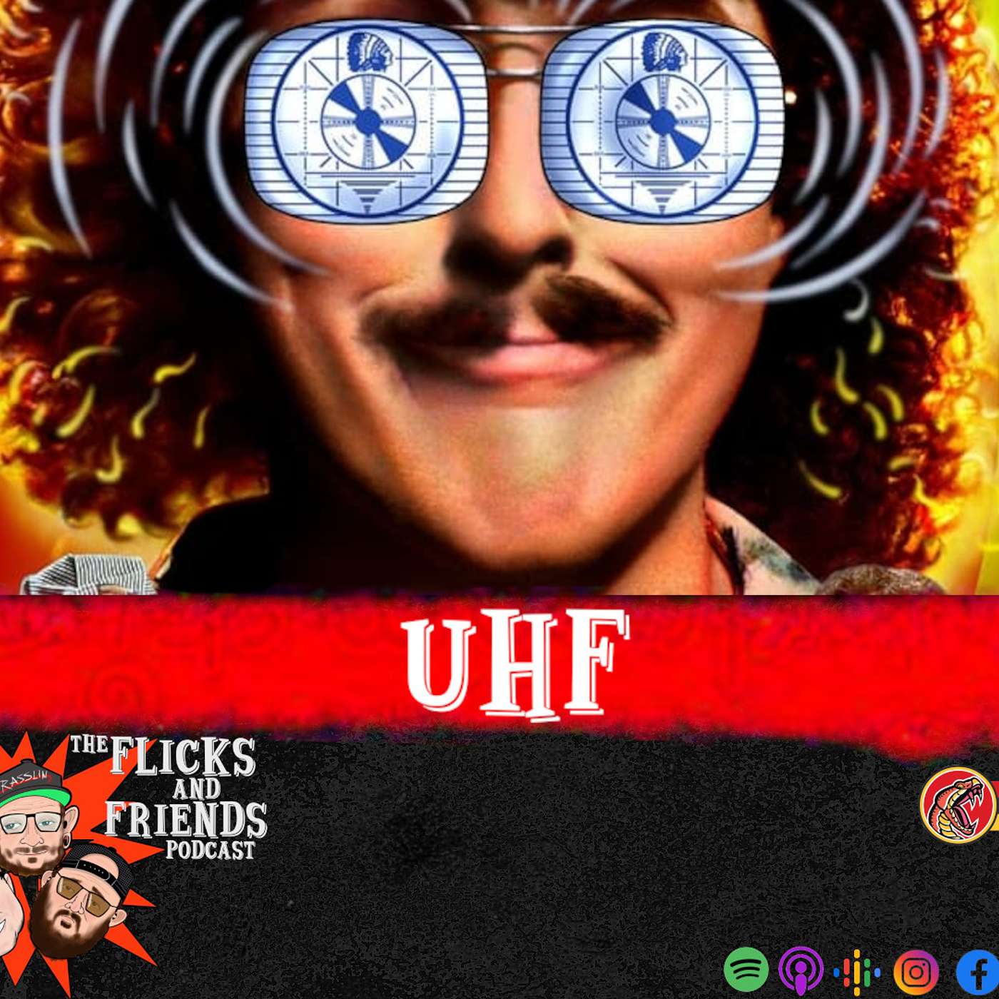 UHF