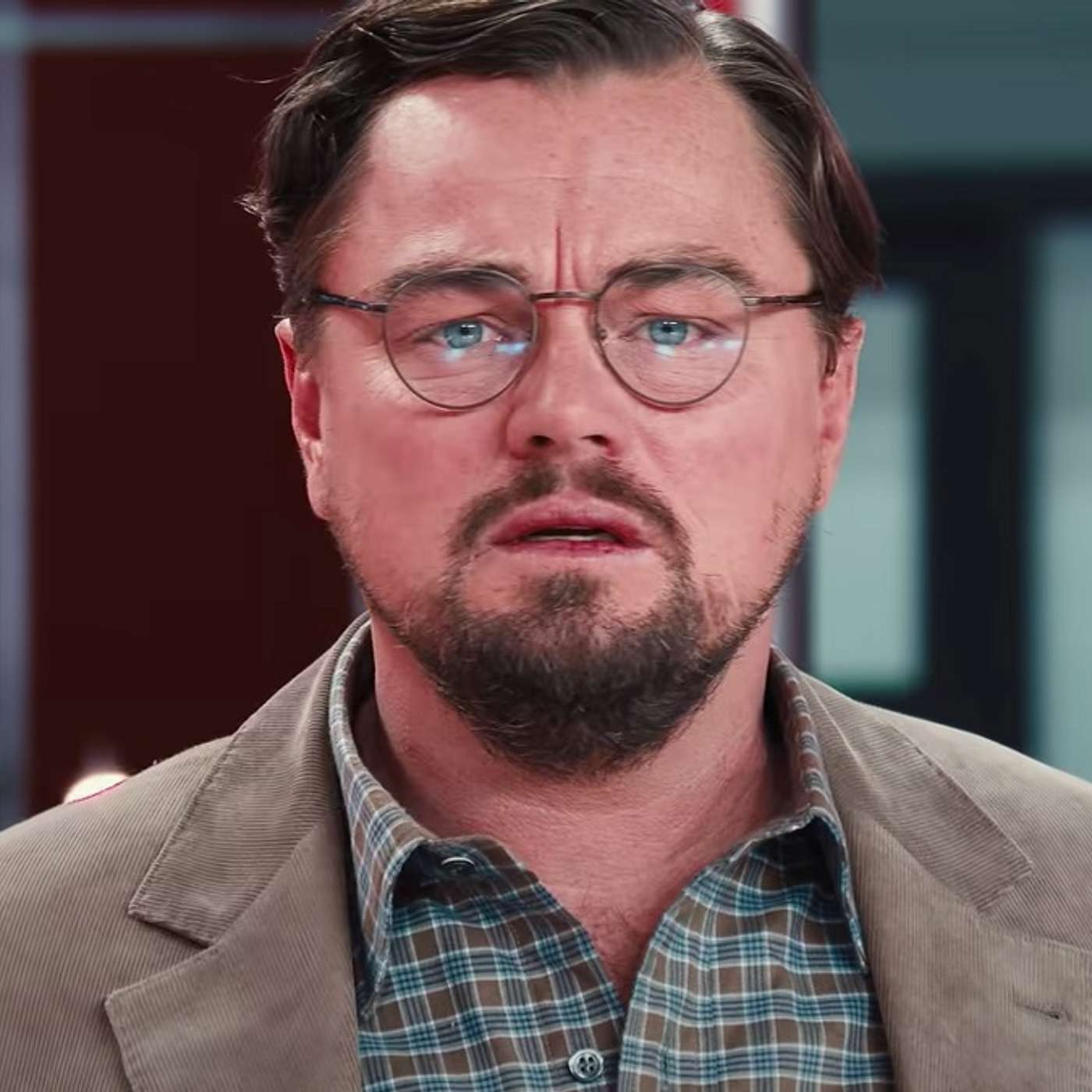 The Halloween Blues Cast Episode 97