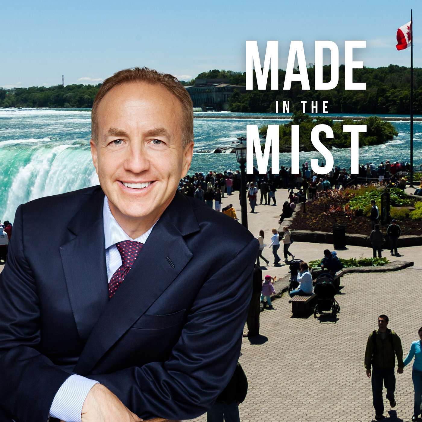 Made in the Mist