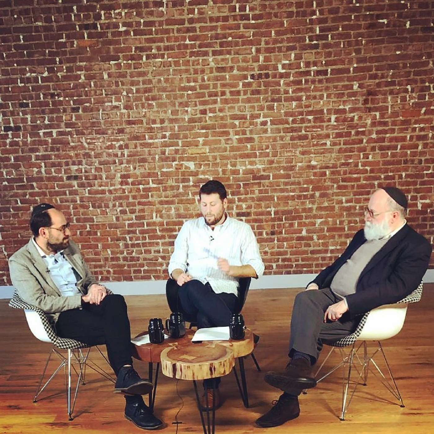 Extra Sauce with Chaim Kohn