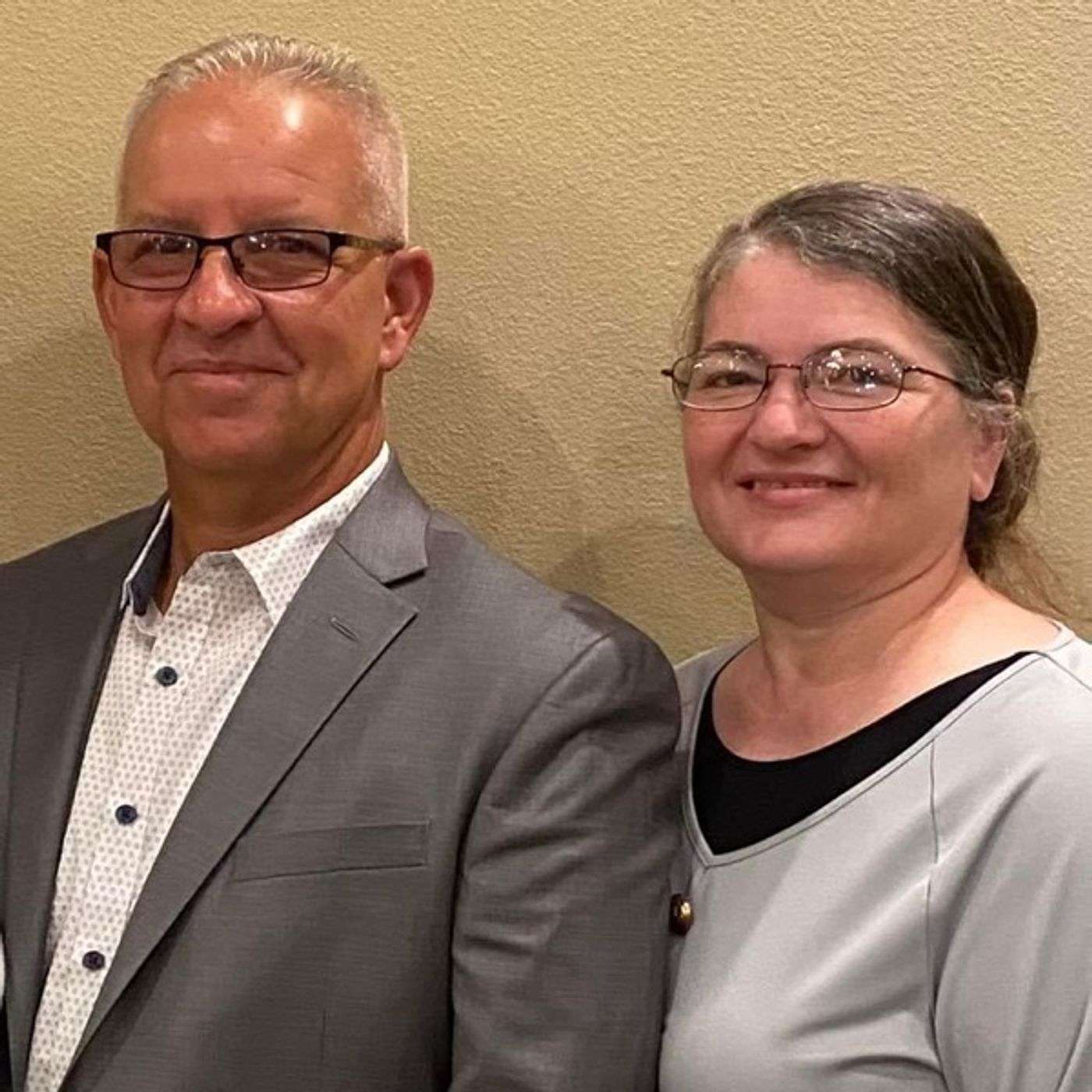 Rev. Chris Juneau- “Fixing our fractured faith”