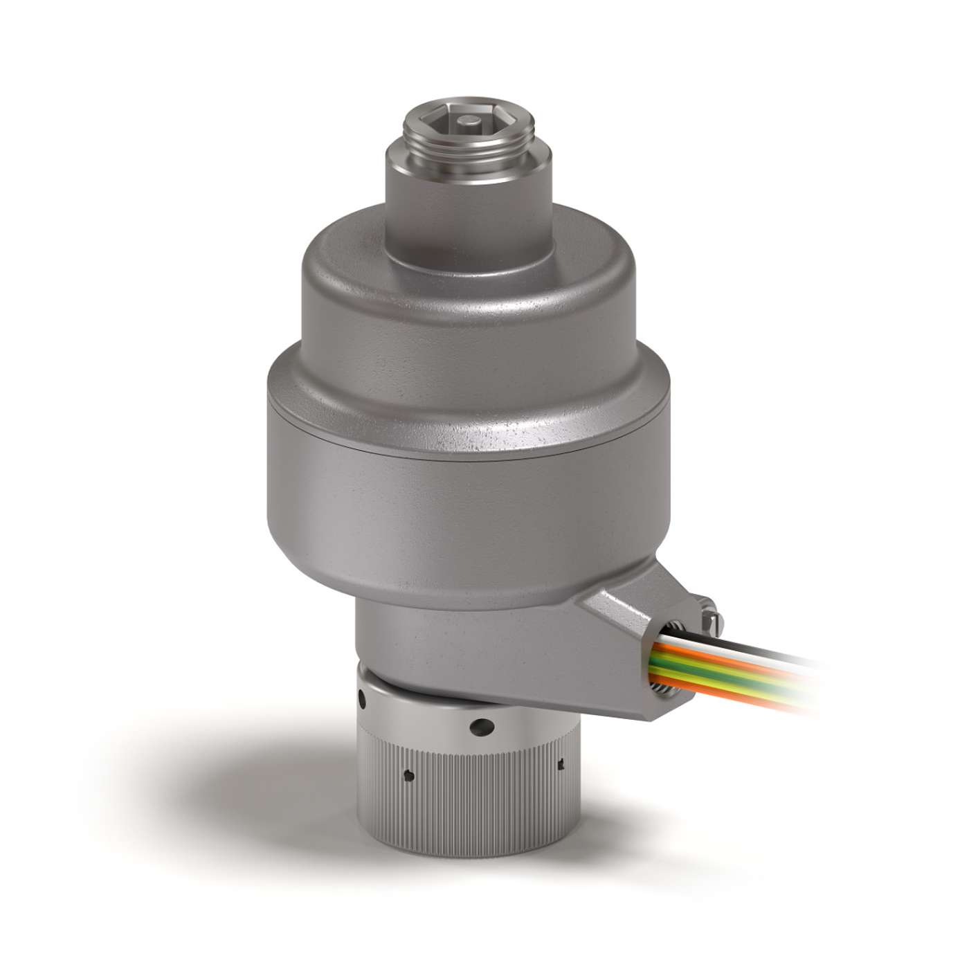 The Explosion Proof Actuator From TLX Technologies