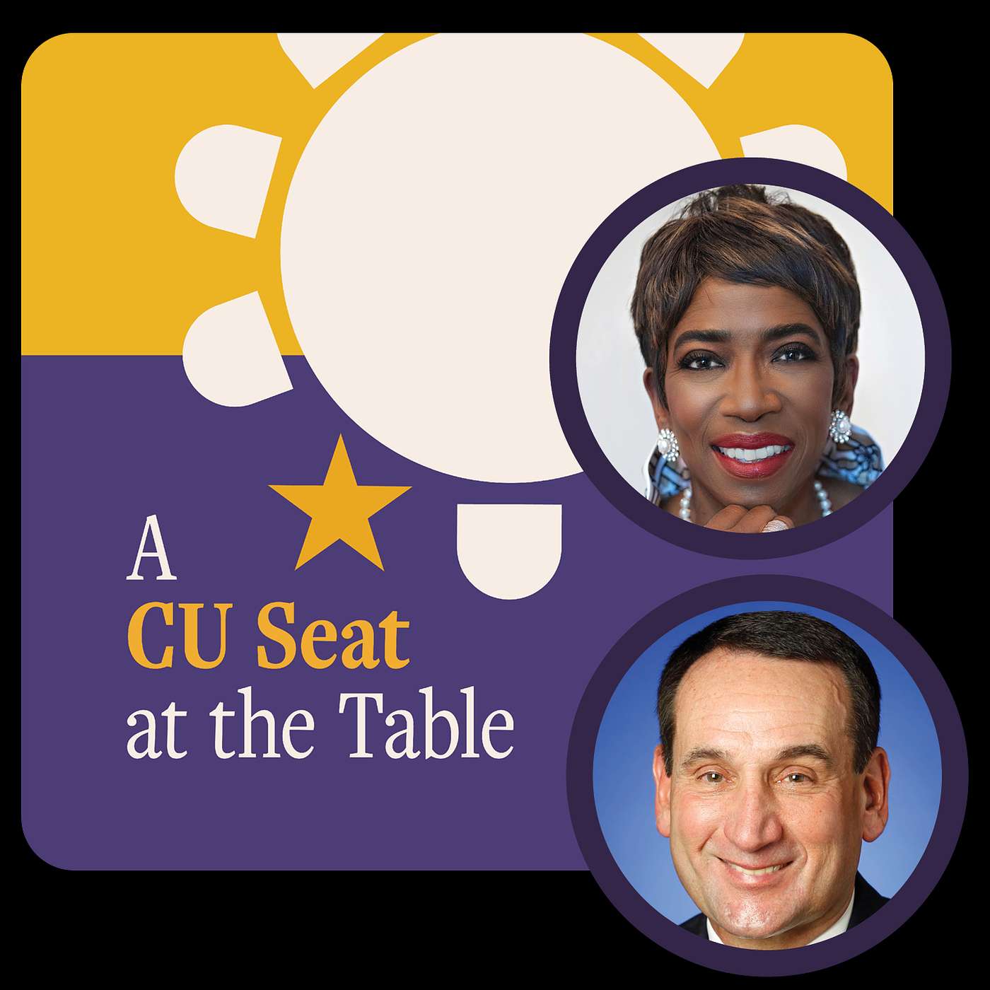 A CU Seat at The Table