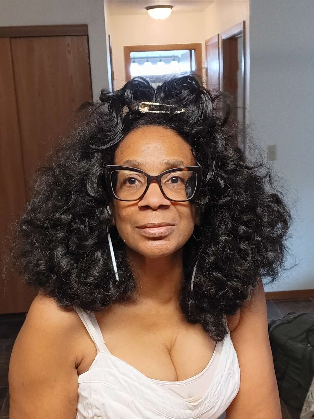 Sarai Hannah Ajai