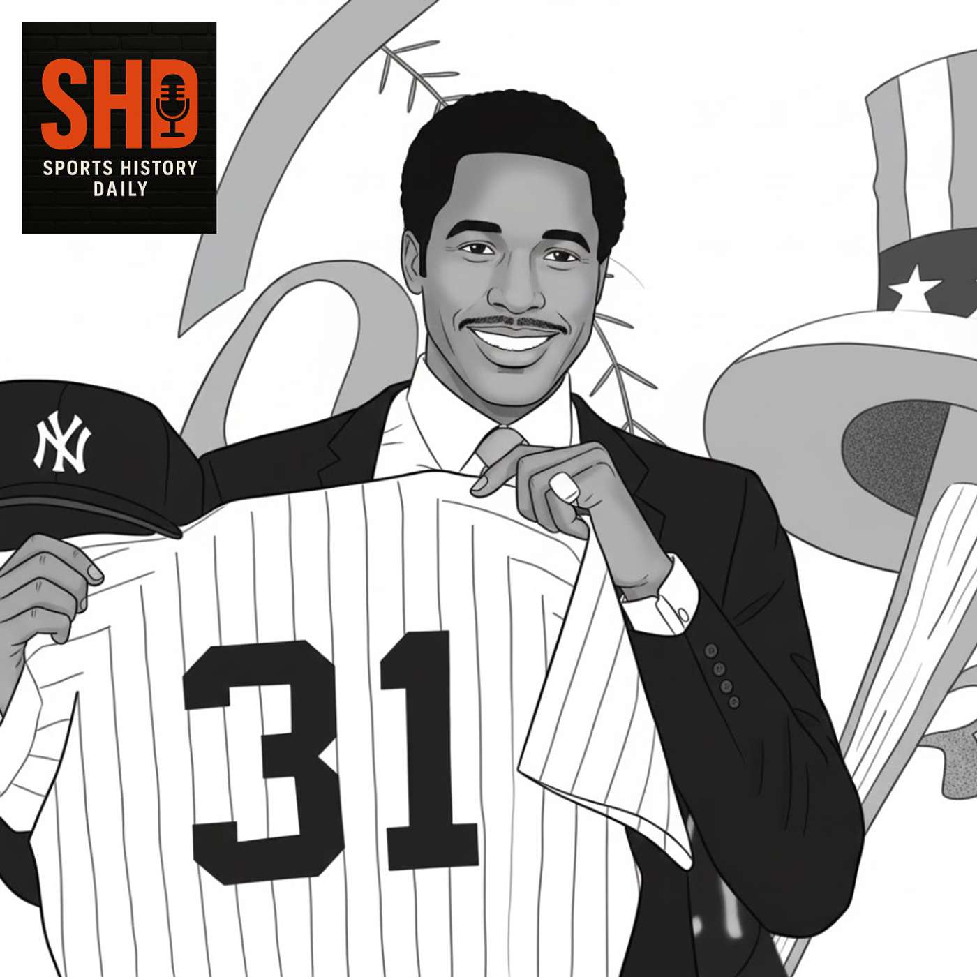 Sports History Daily