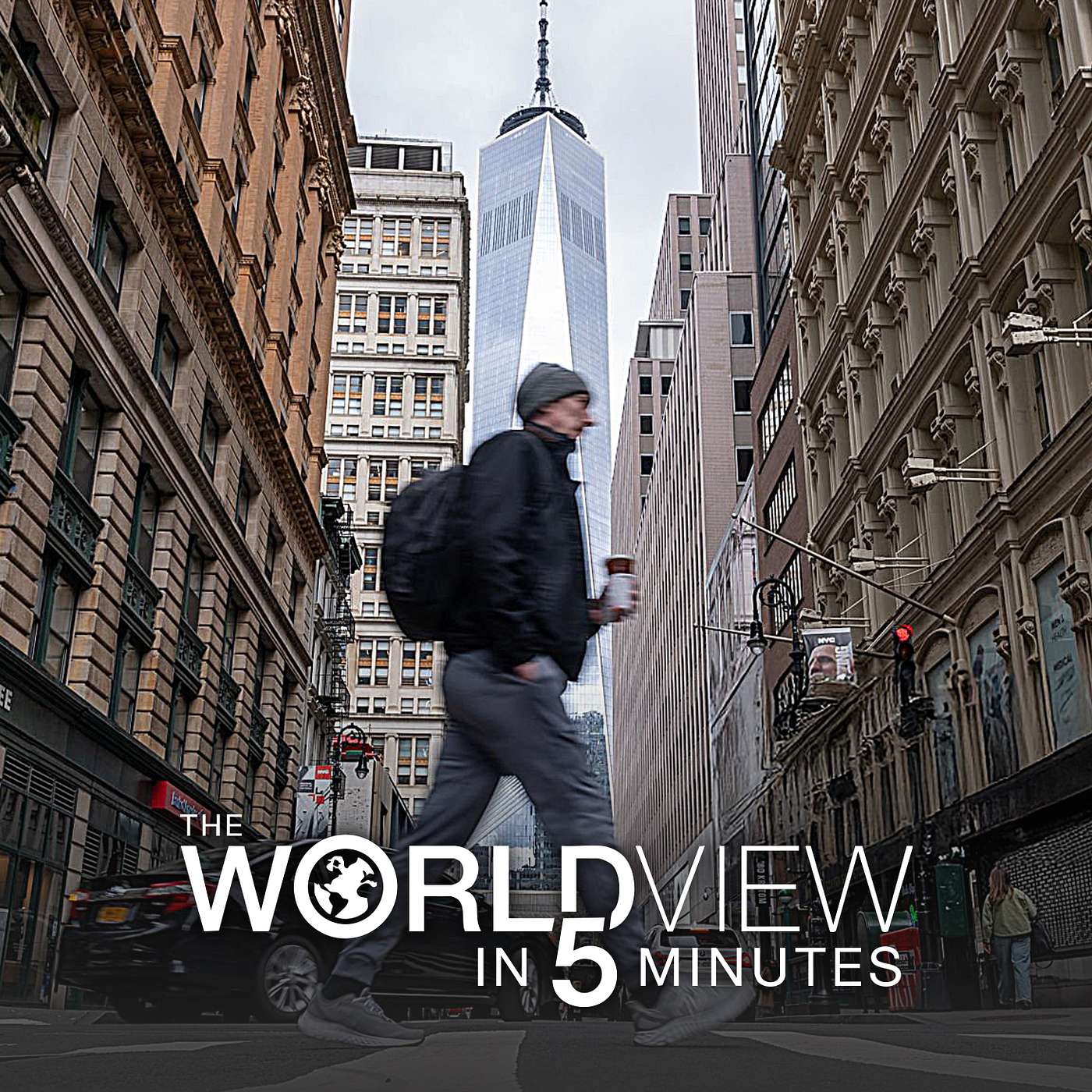 The World View in 5 Minutes - 3/11/2026