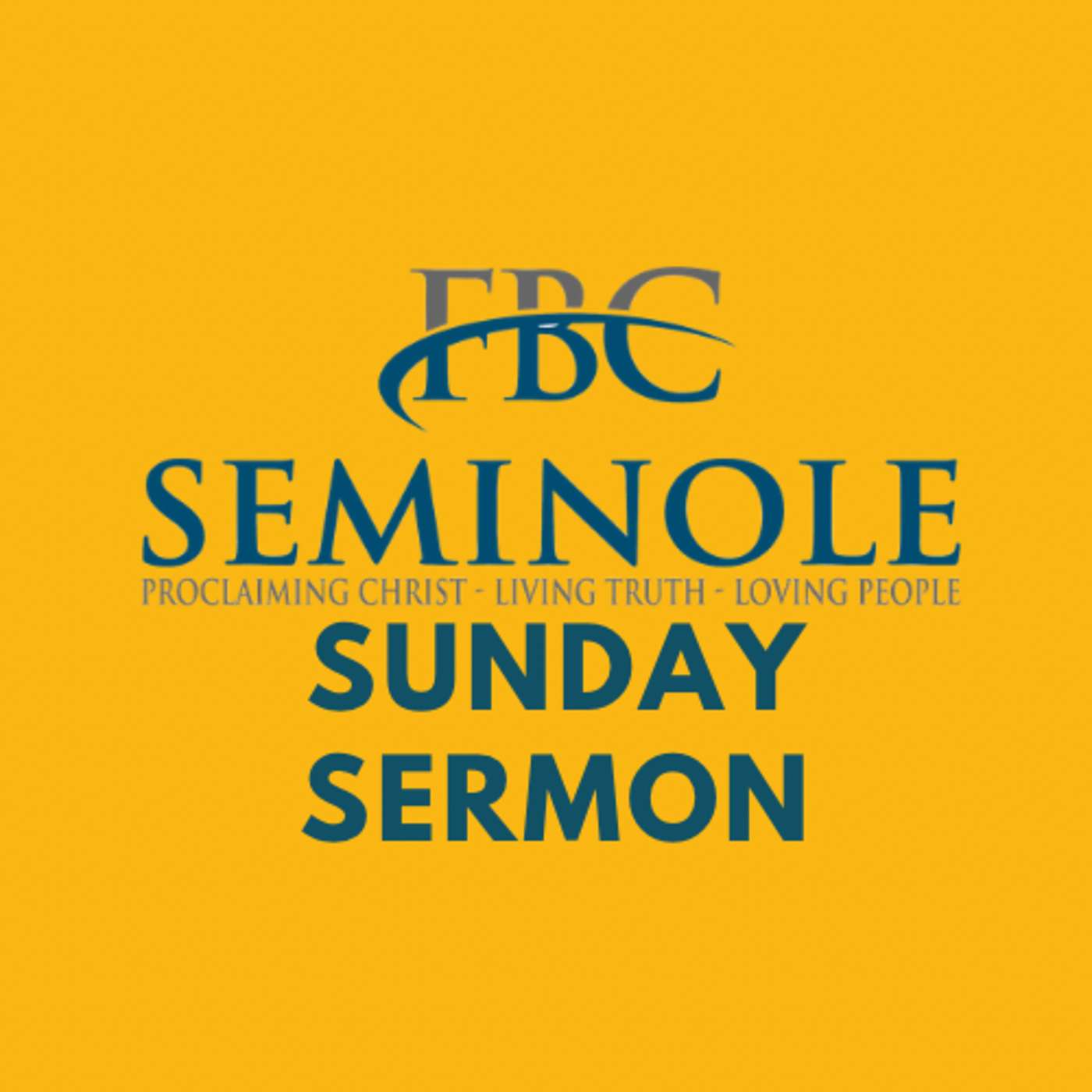 Sunday Sermon- February 12th 2023: "Something about Loyalty to God" Joshua 23:1-3 - Pastor Nick Atyia episode artwork