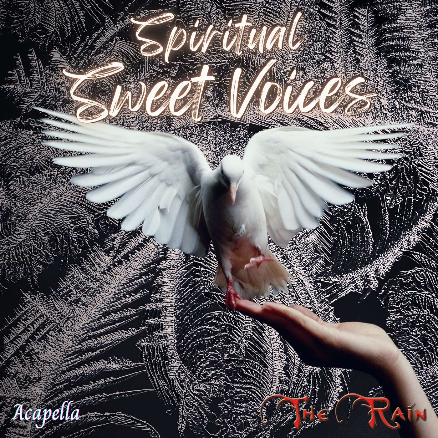 Swing Low Sweet Spiritual Voices Acapella Hymns 518 Nicholas Mazzio Lauren Mazzio The Rain