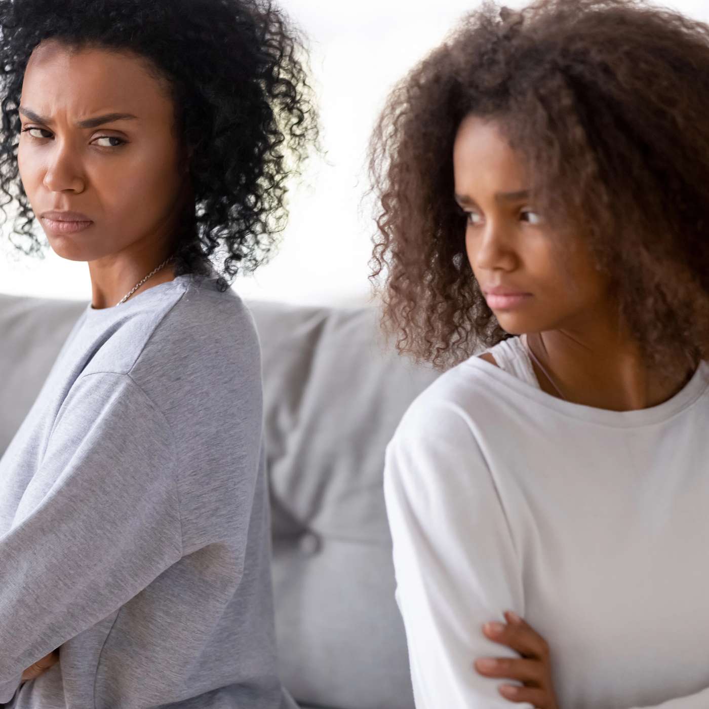 Estrangement: Turning Pain into Peace