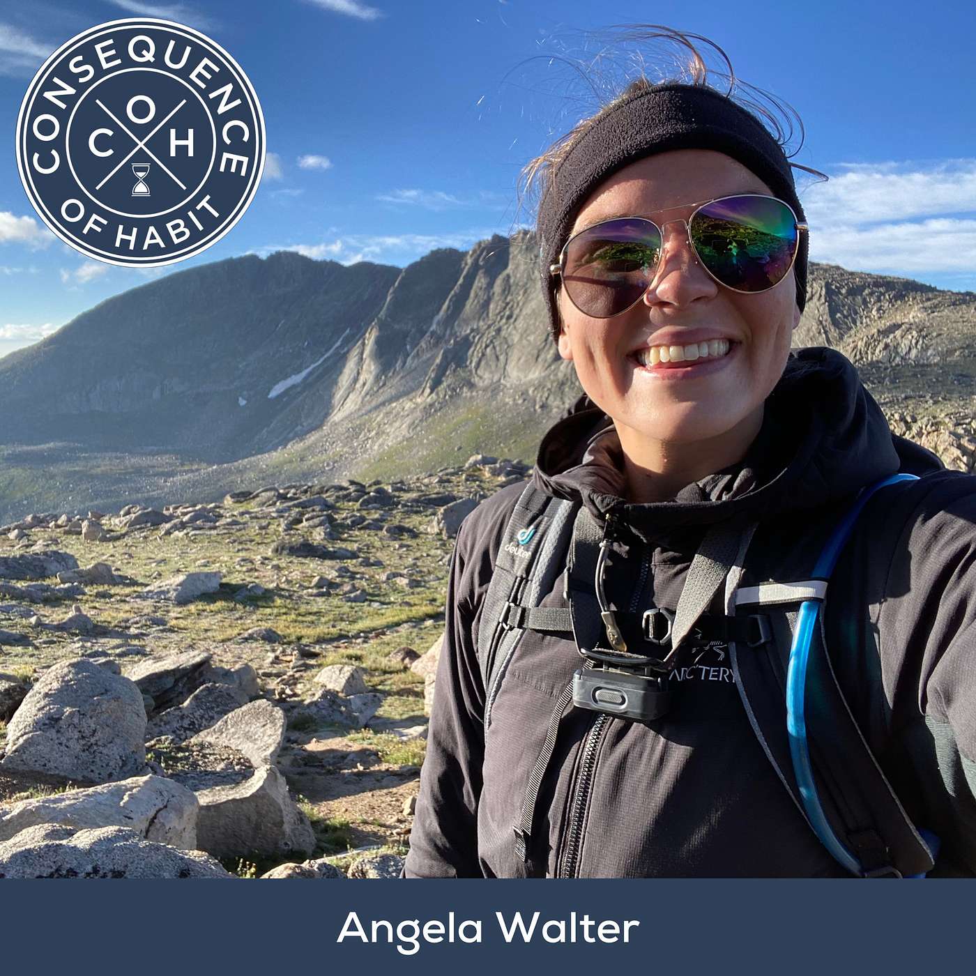 The View From The Top and the Team That Gets You There with Angela Walter episode artwork
