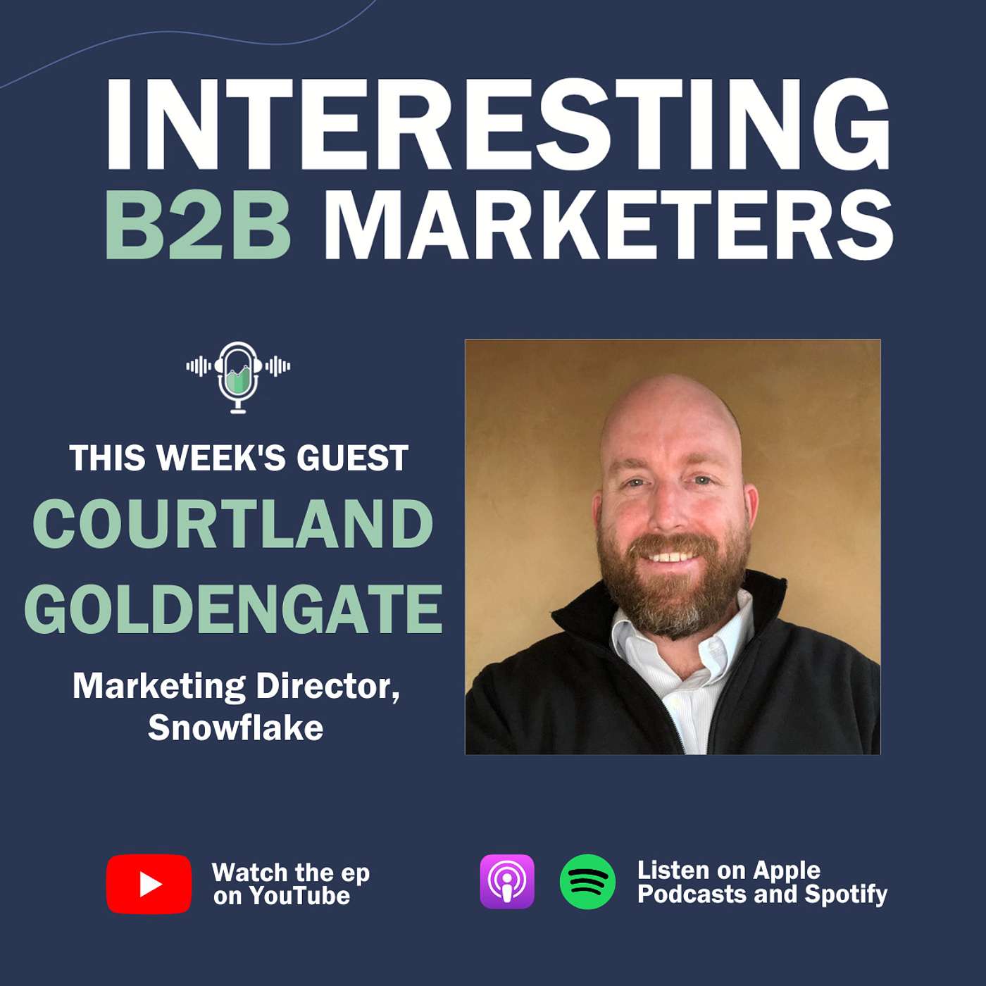 Interesting B2B Marketers