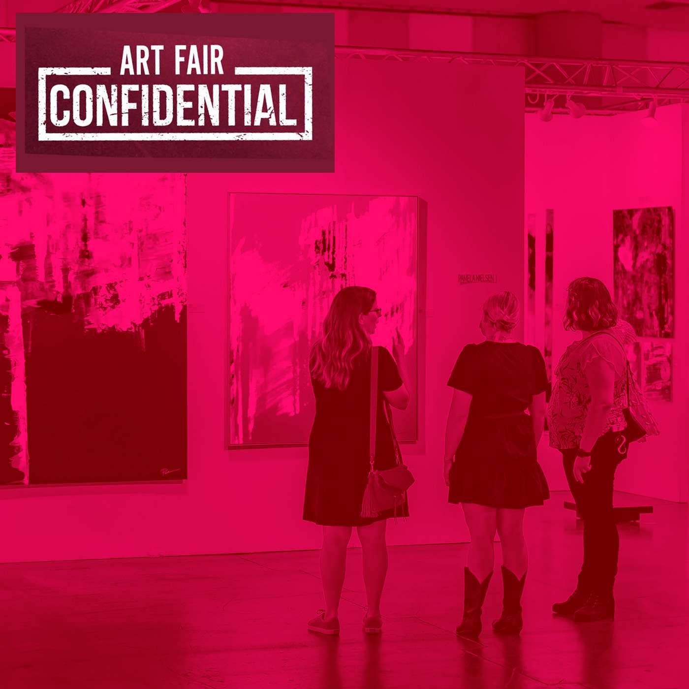 Redwood Art Group | Art Fair Confidential