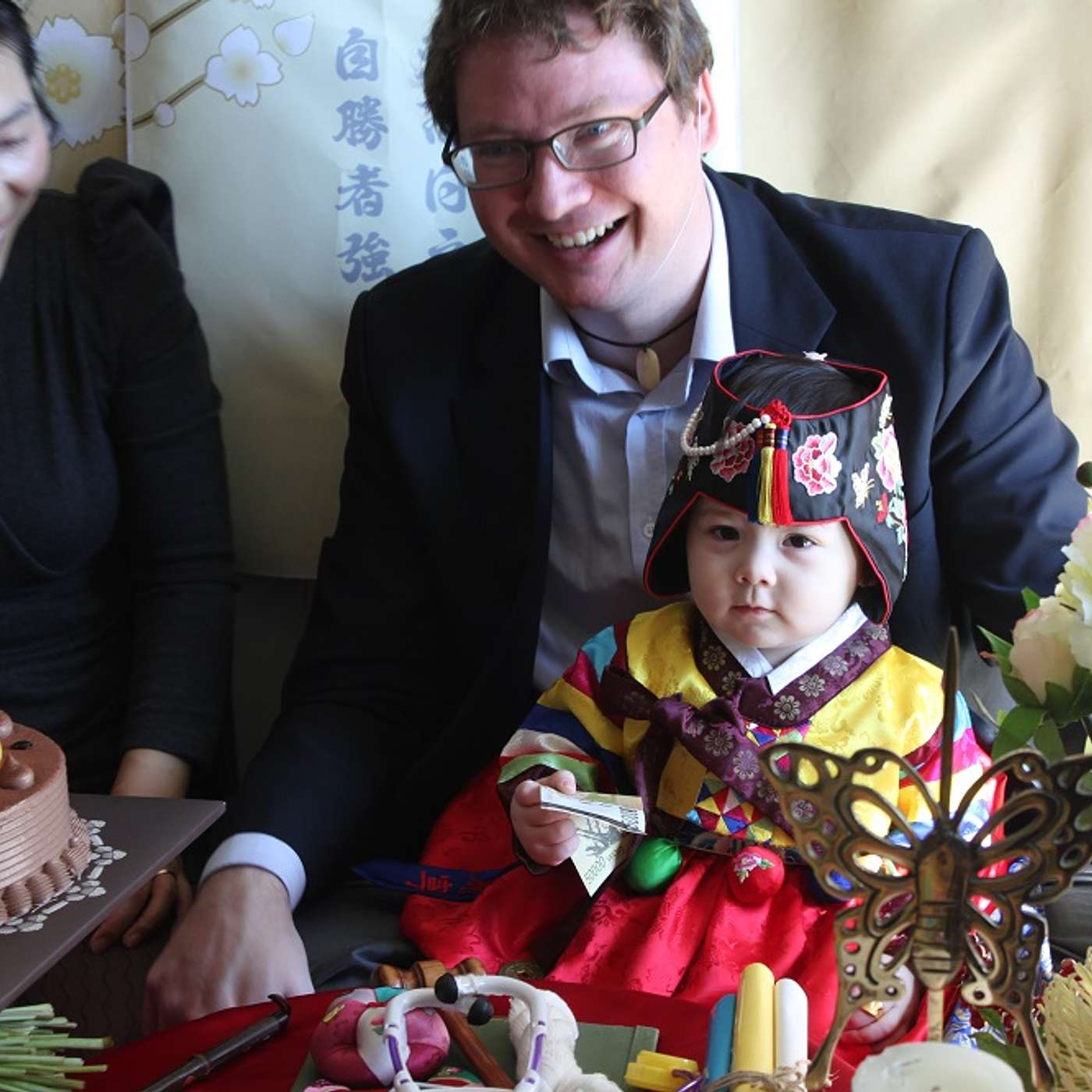 The Dark Side of Seoul Podcast