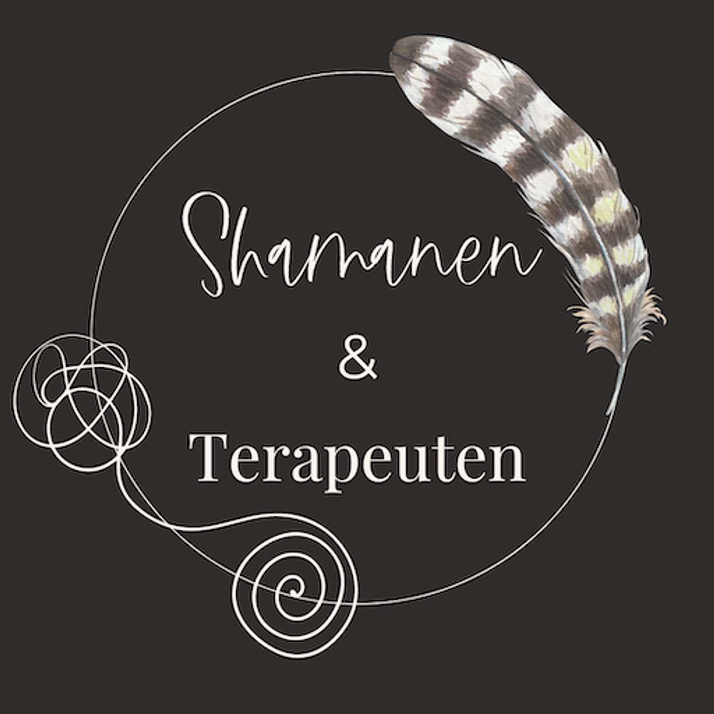Shamanen og Terapeuten