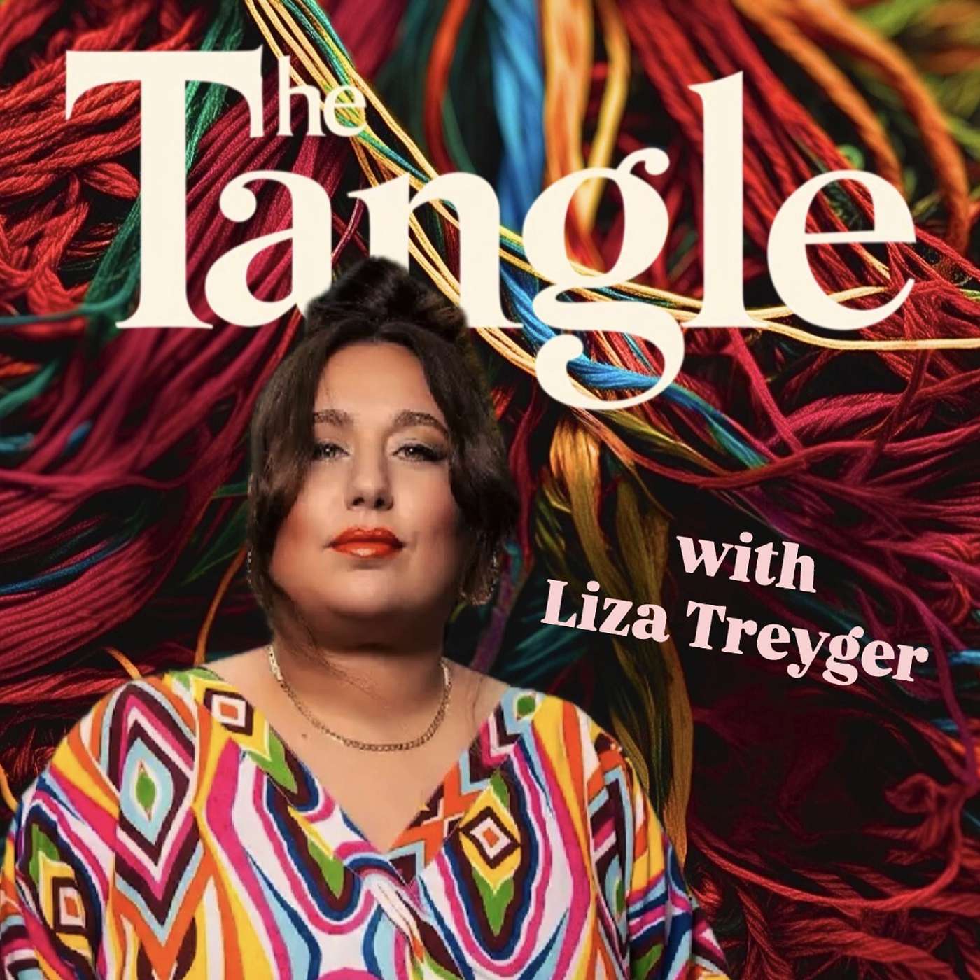 Tangled in Touring, True Crime & Taylor Swift (with Liza Treyger) Tangled in Touring, True Crime & Taylor Swift (with Liza Treyger)