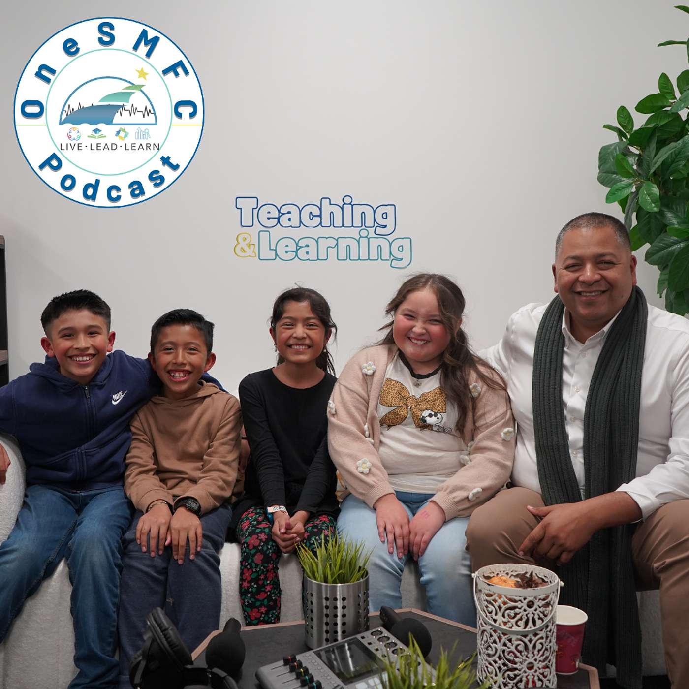 Learning by Doing: Project-Based Learning at Lead Elementary, Soon to be Cottage Grove Elementary