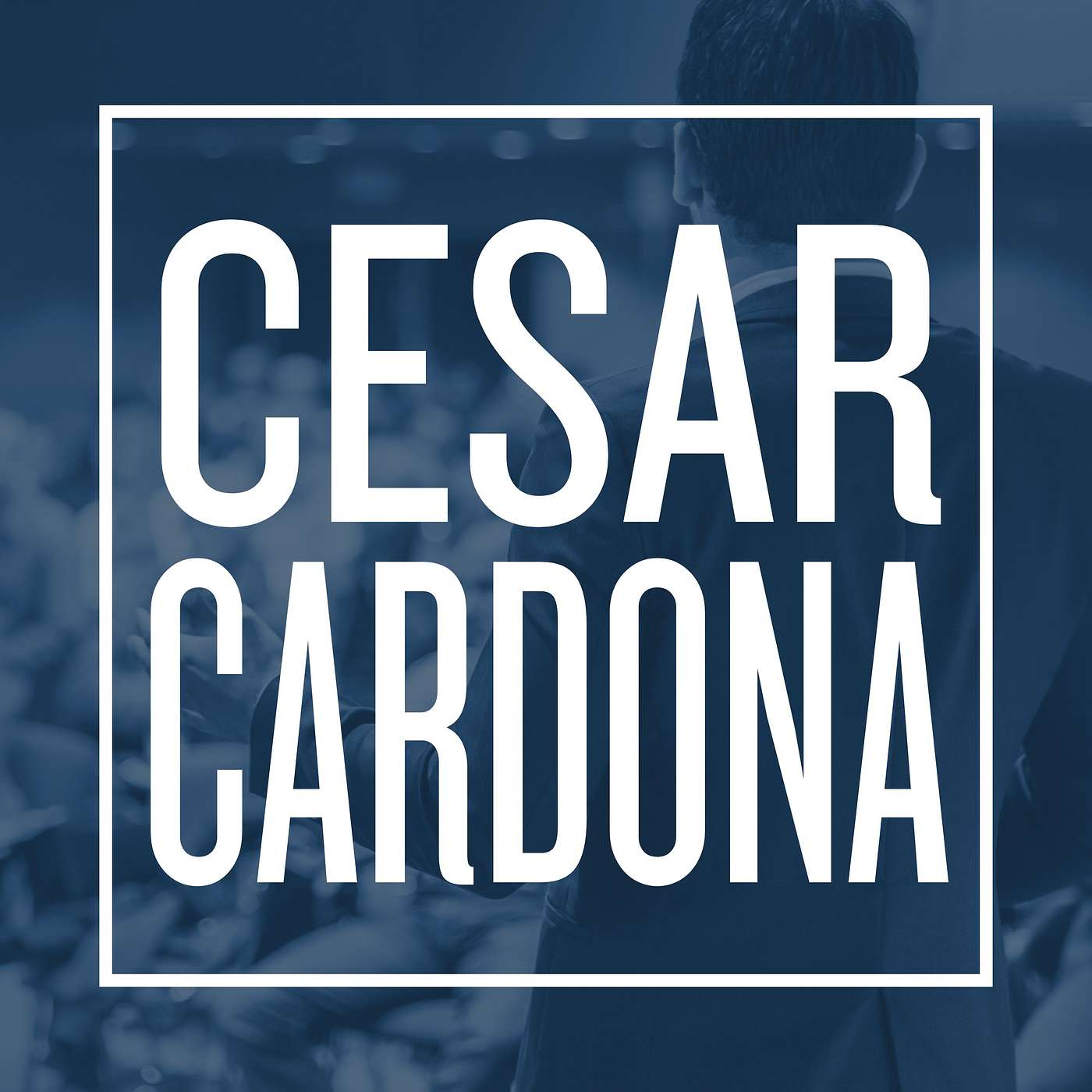 Building Resilience and Confidence Through Mindfulness with Cesar Cardona