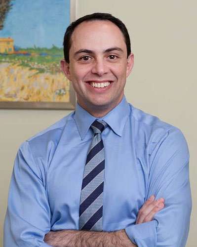 Dr. Zinovy Meyler