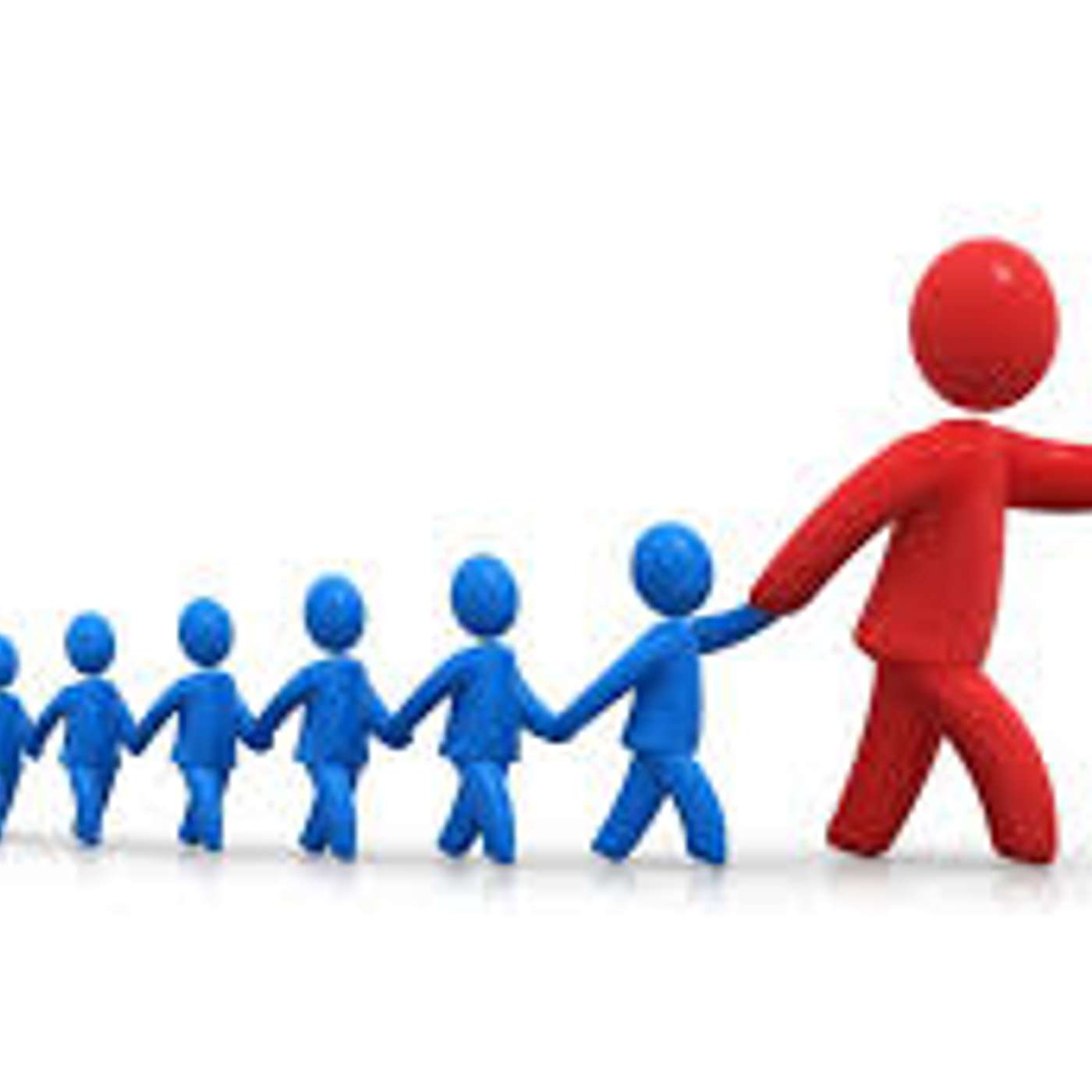Episode 1773 - Don't GIVE an example. Be one.