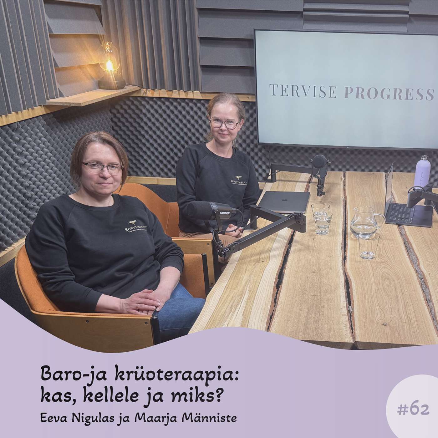 Tervise Progress