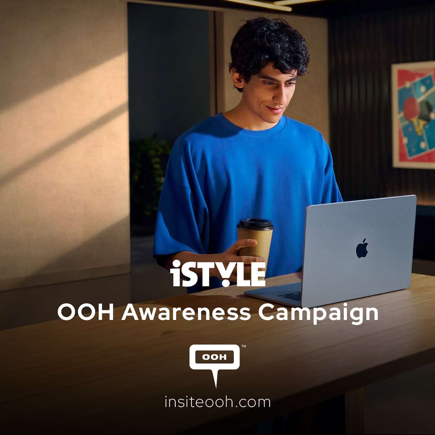 INSITE OOH Media Platform