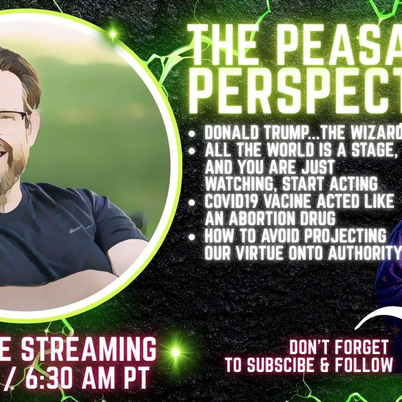 Peasants Perspective