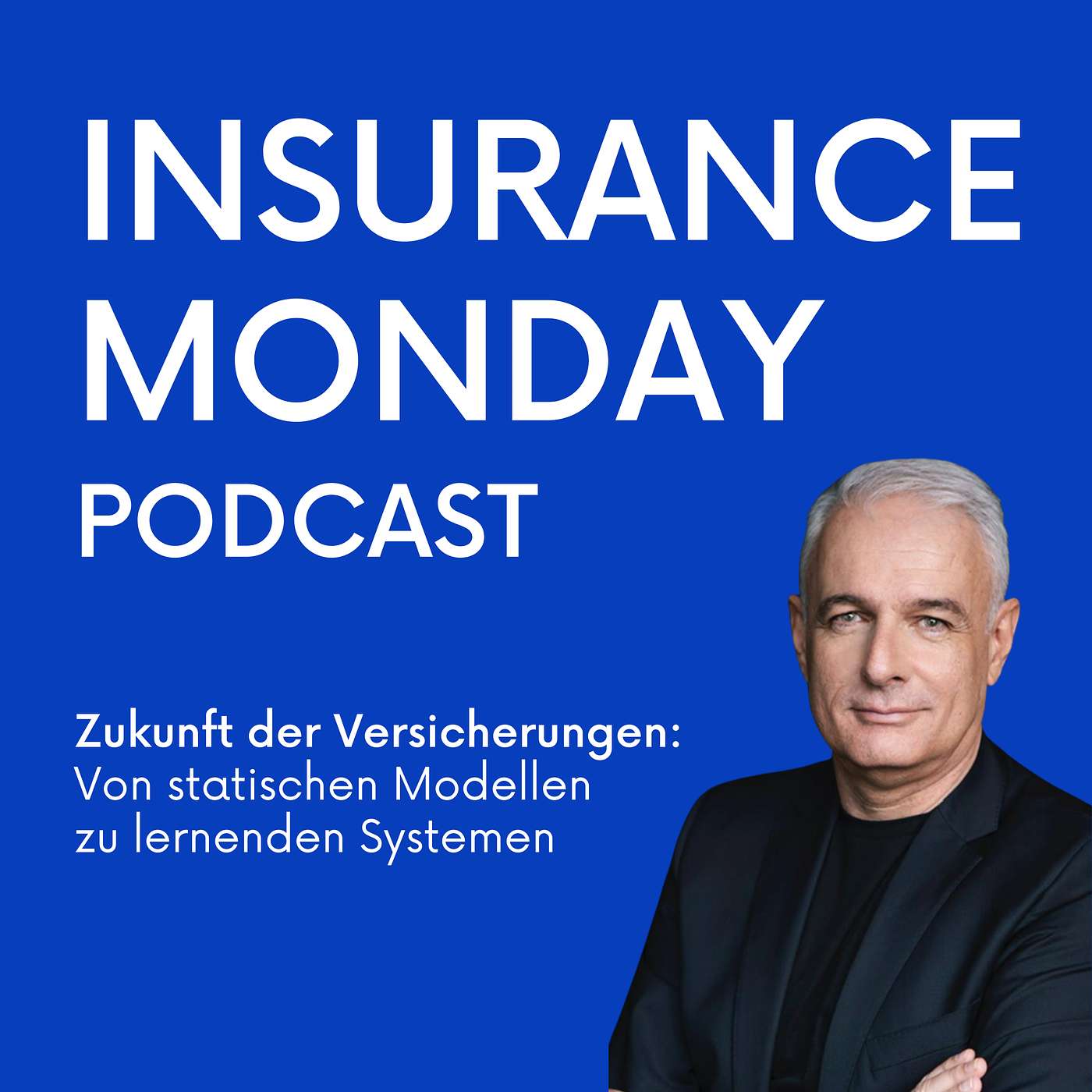 Zukunft der Versicherungen: Von statischen Modellen zu lernenden Systemen