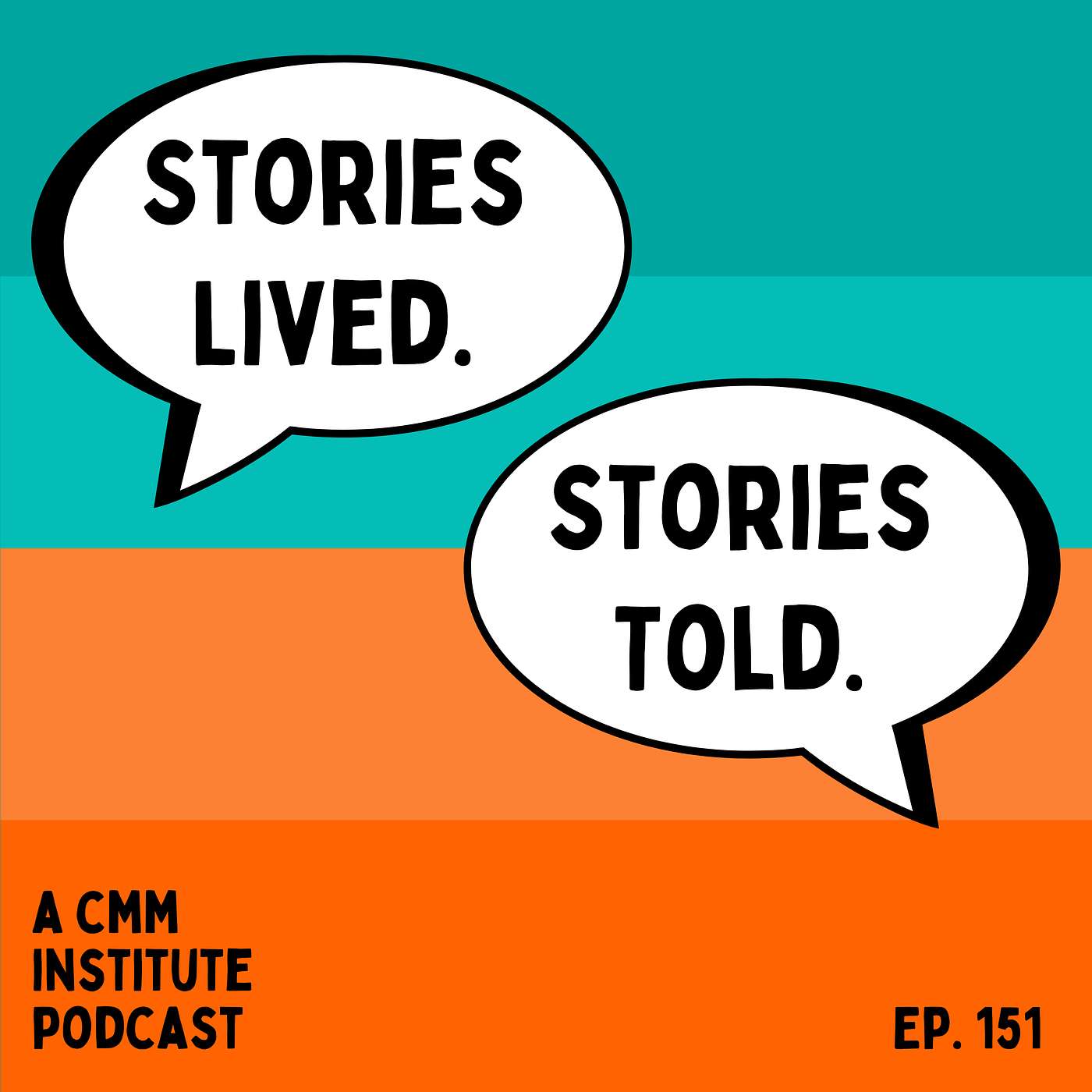 On Stories, Exploration, and Learning with Claudia Westermann and Chris Speed | Ep. 151