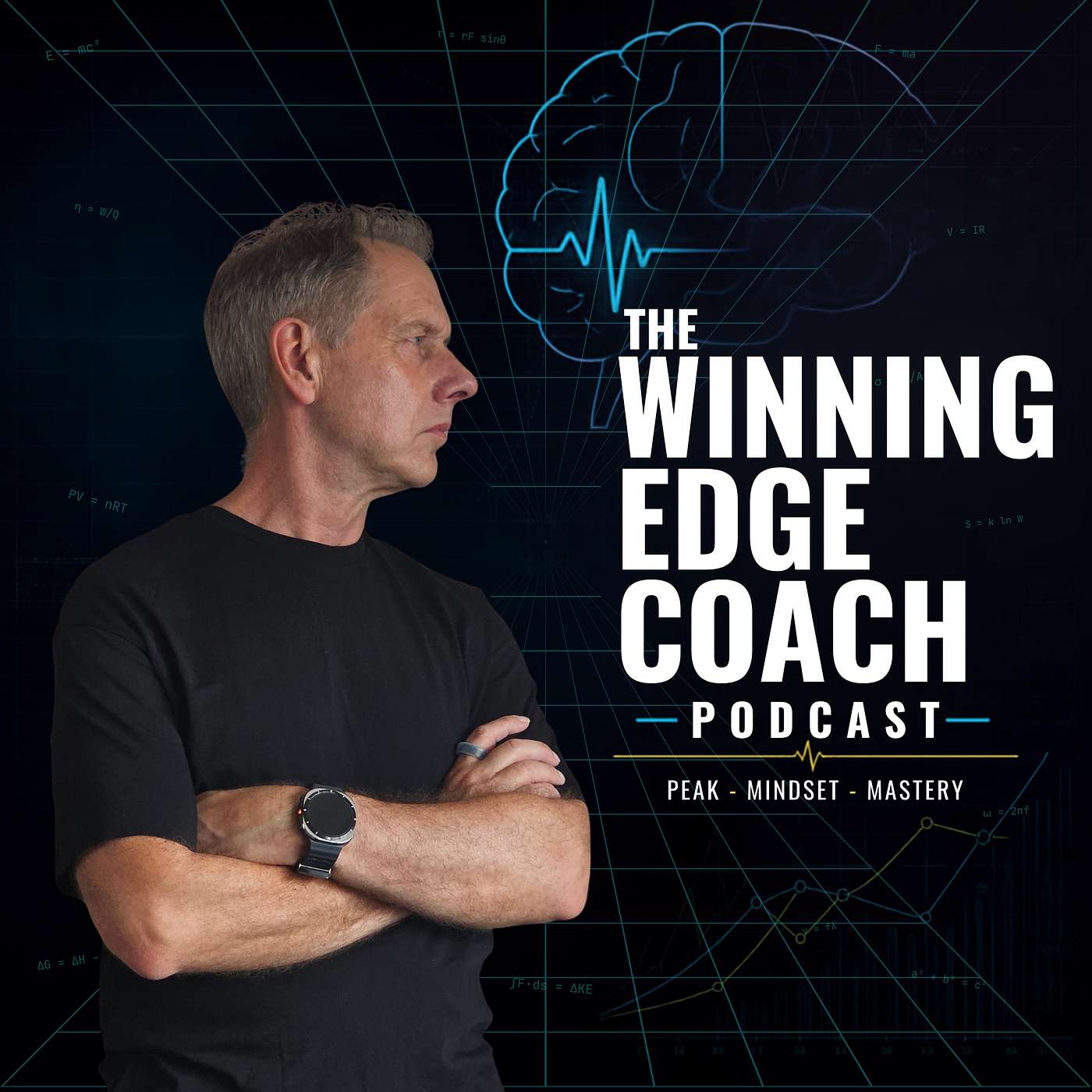 The 2-Minute Rule for Peak Performance: Reset Your Mind Instantly (Science-Backed) episode artwork