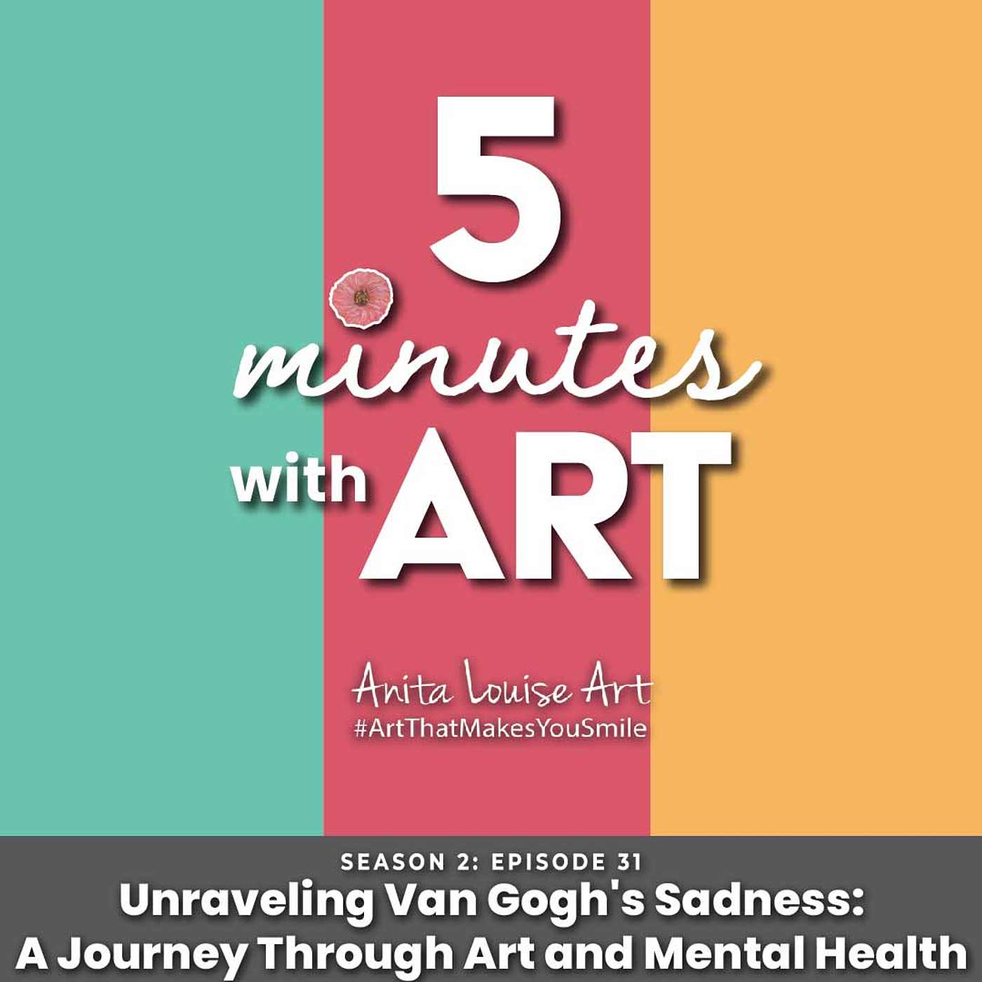 Unraveling Van Gogh's Sadness: A Journey Through Art and Mental Health