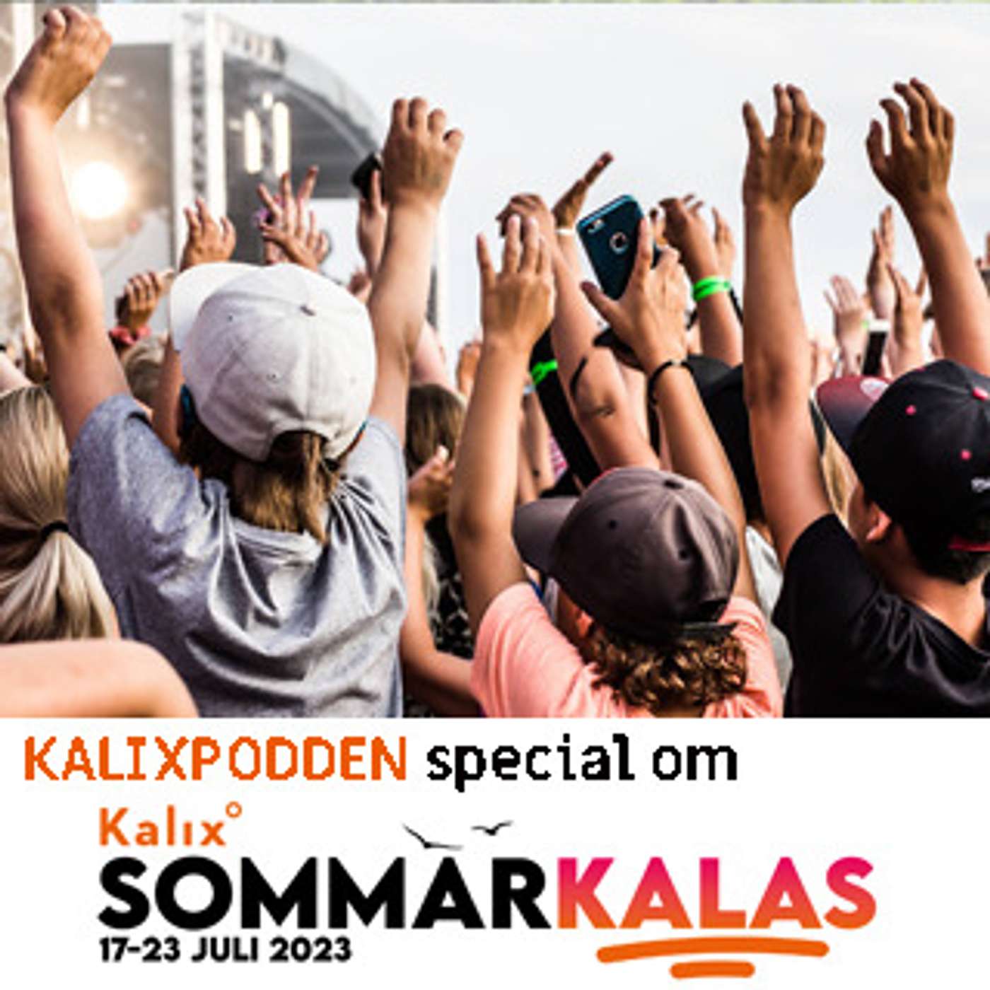 Kalix Sommarkalas 2023