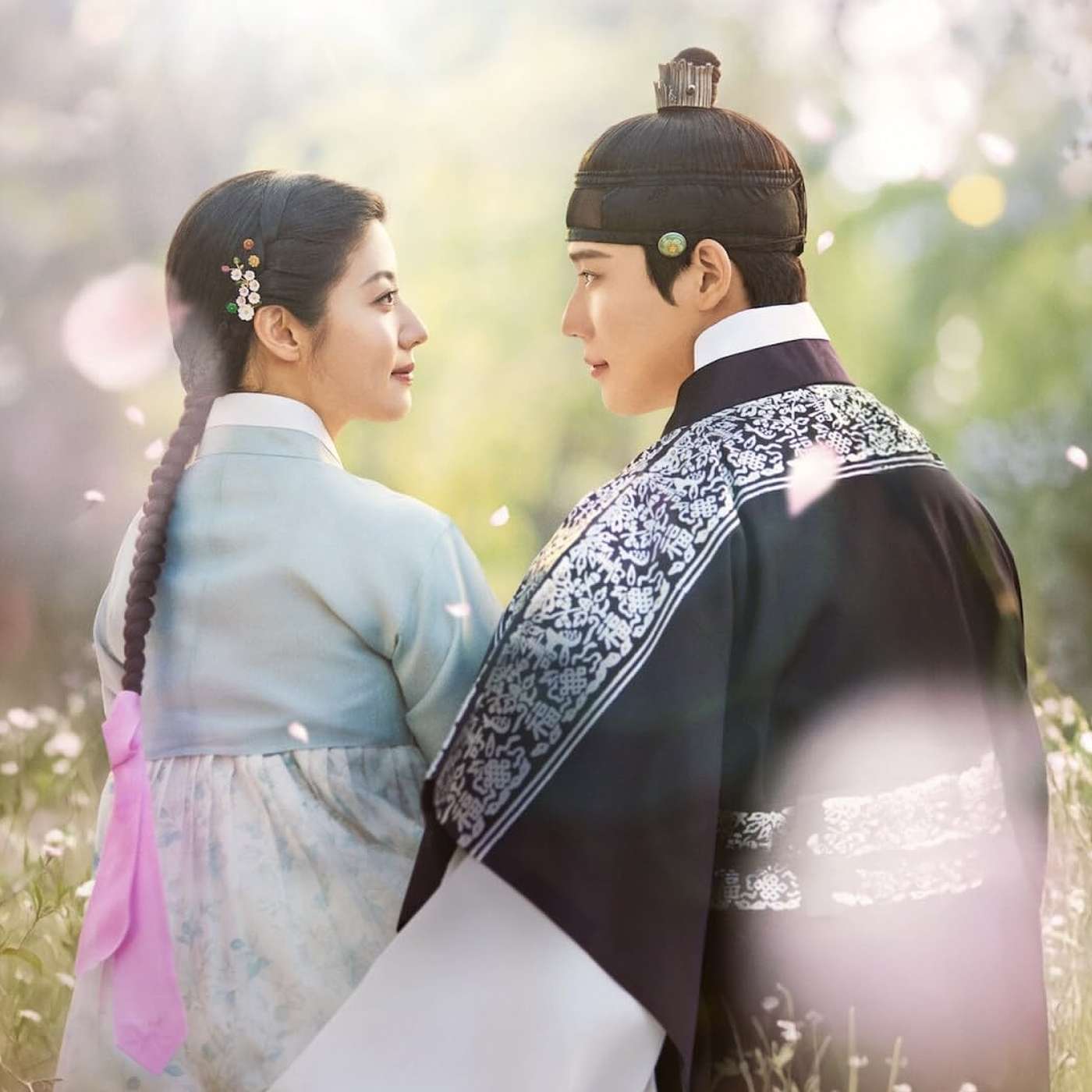 Ktalk - A Kdrama Podcast