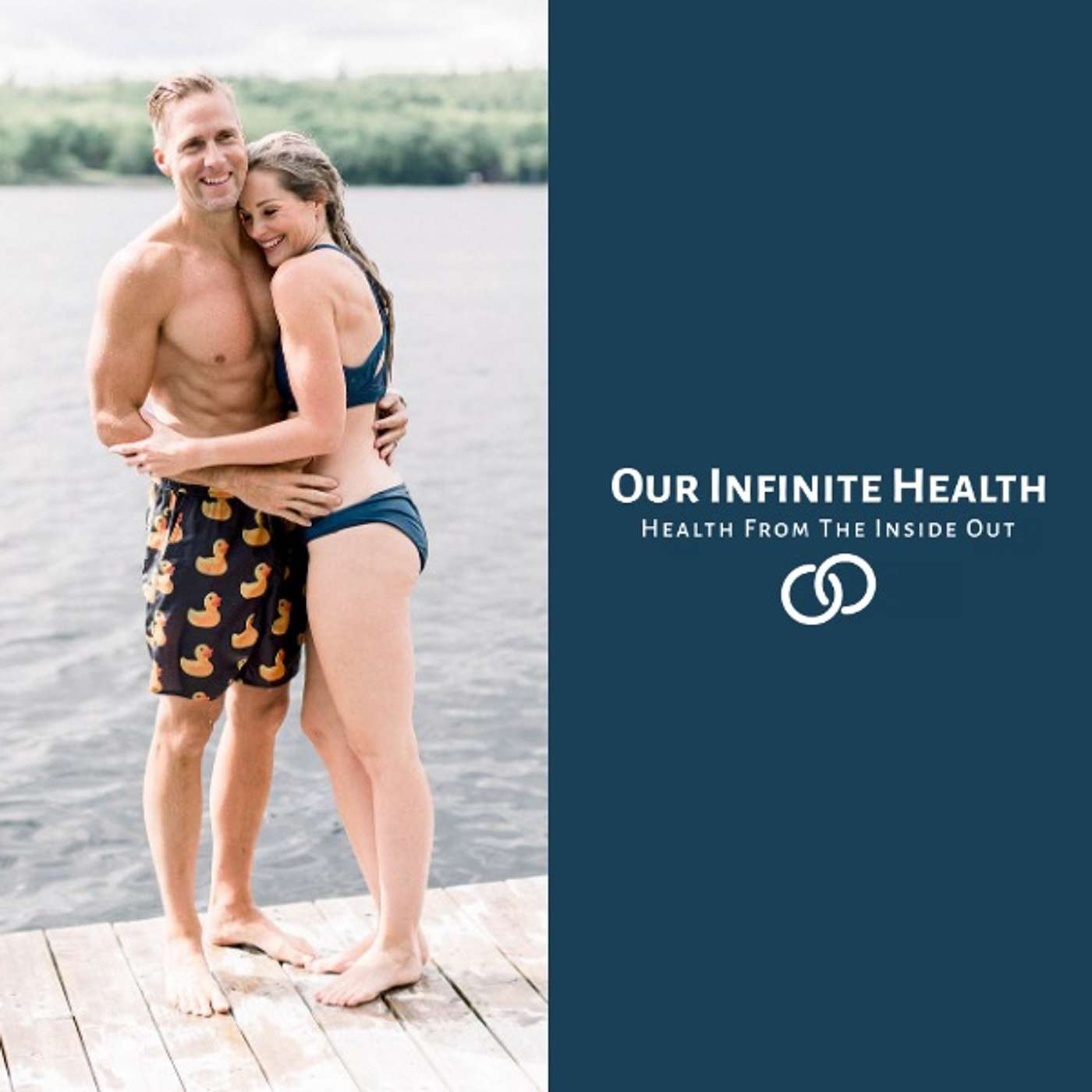 Our Infinite Health 